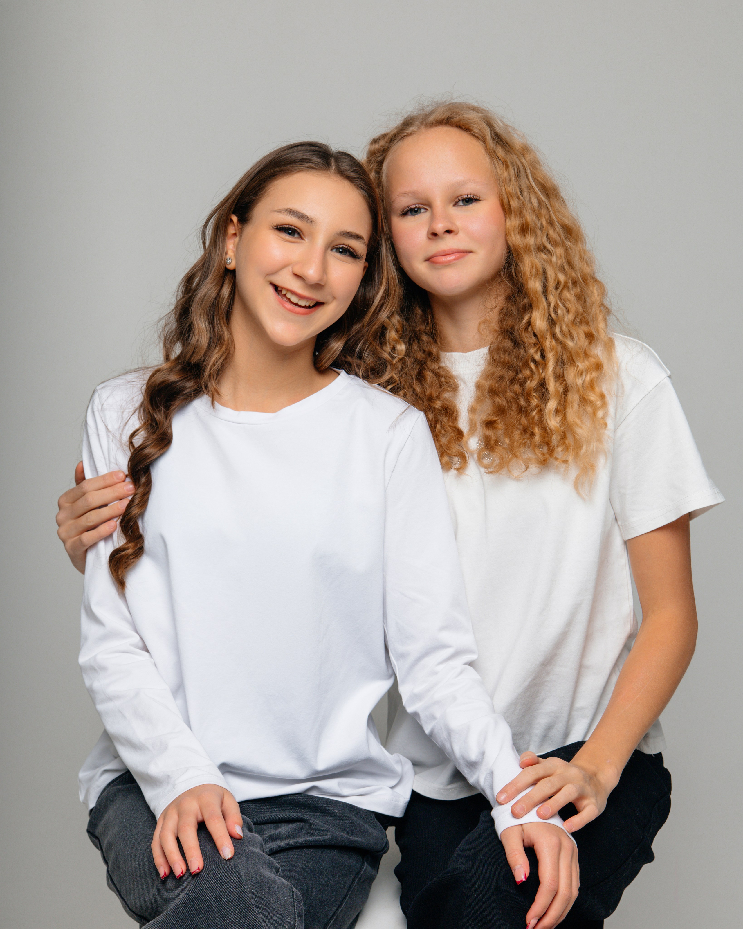 Индивидуальные фотосессии в студии. Фотограф в городе Лыткарино Волкова Ольга