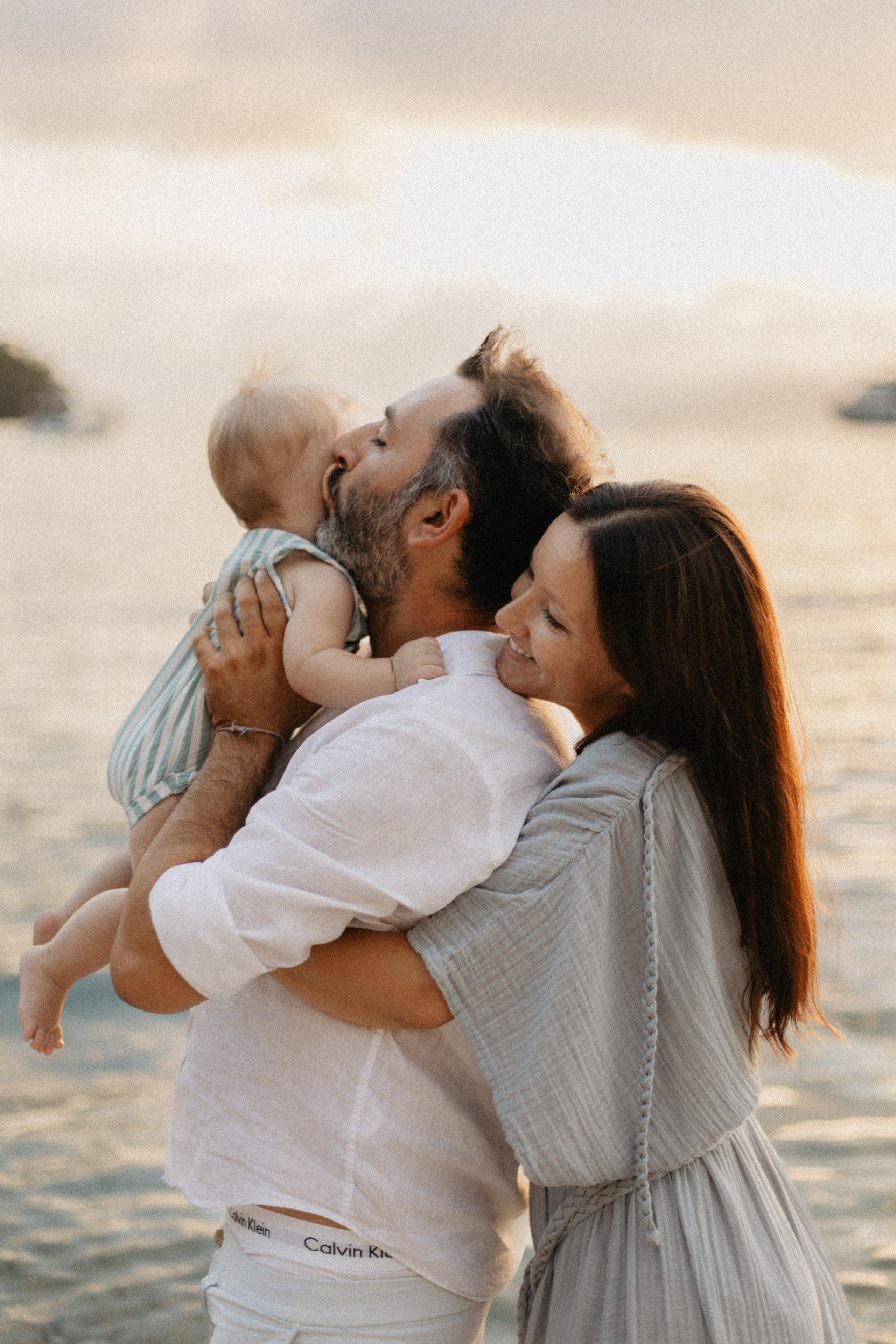 Мария, Ирмак и Тео. Фотограф Екатерина Гюнгор ♡ Фетхие Мармарис Ортаджа