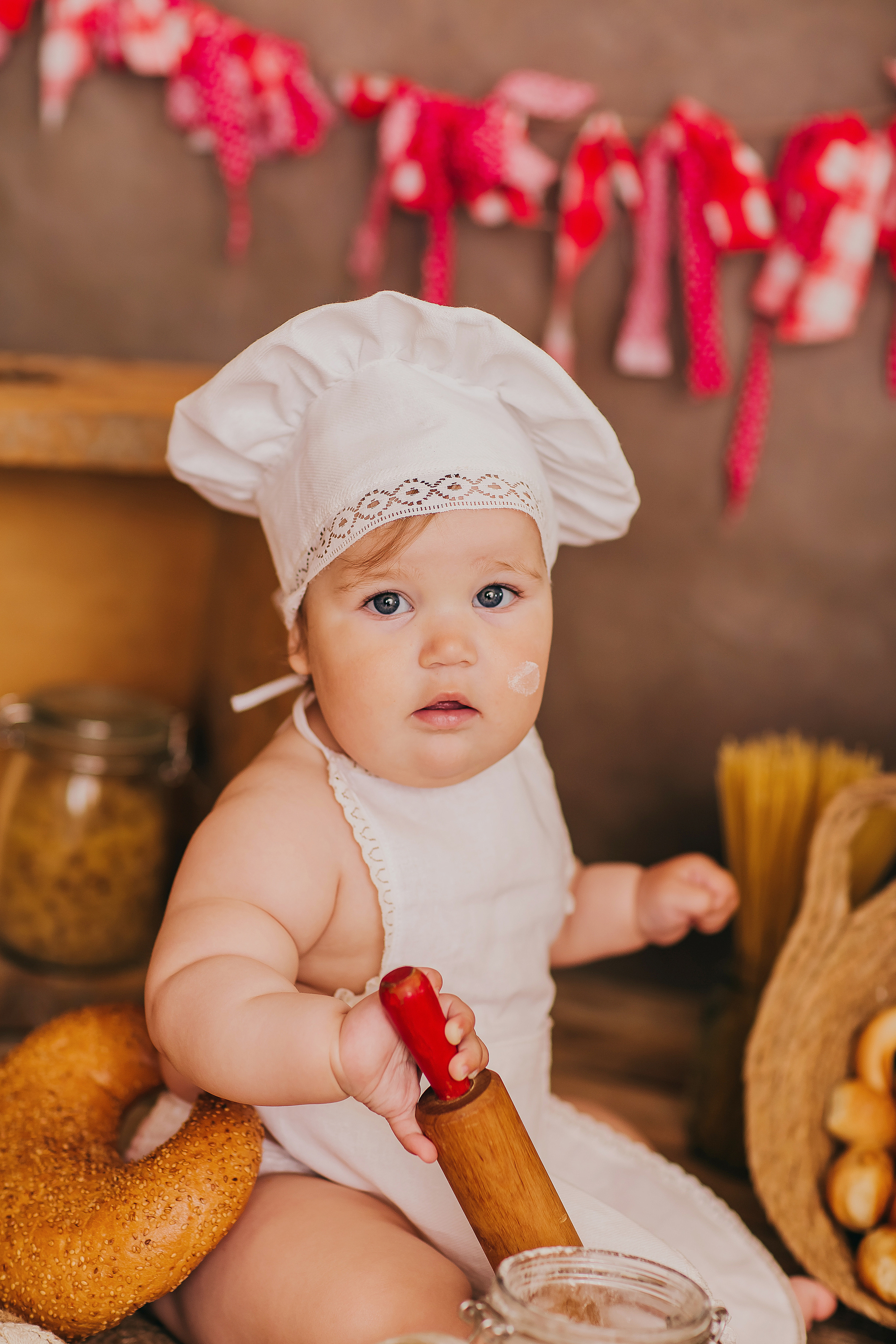 Катюша. Фотограф новорожденных и семей Туапсе Краснодарский край Анна Альтман