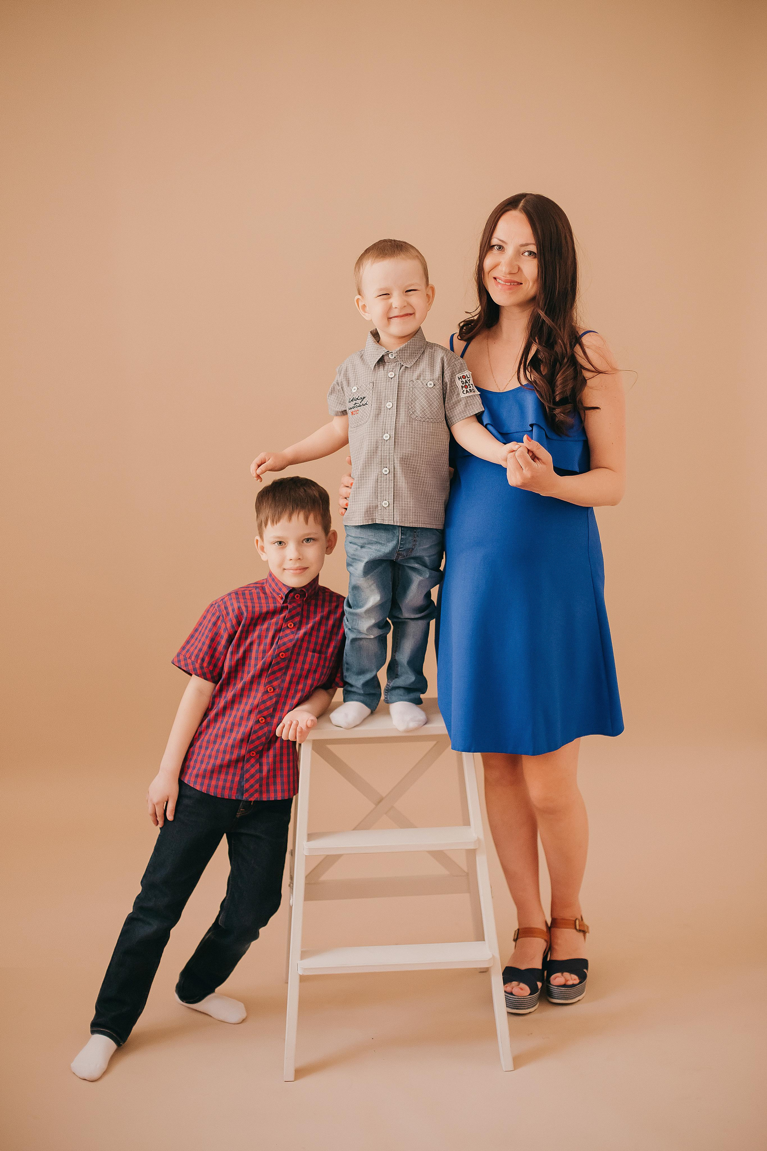 В ожидании малыша. Фотограф новорожденных и семей Туапсе Краснодарский край Анна Альтман