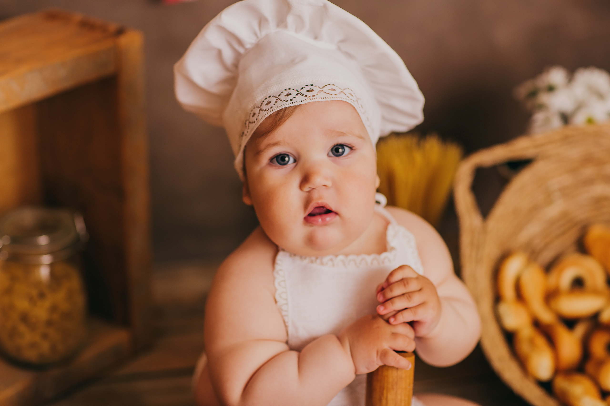 Катюша. Фотограф новорожденных и семей Туапсе Краснодарский край Анна Альтман