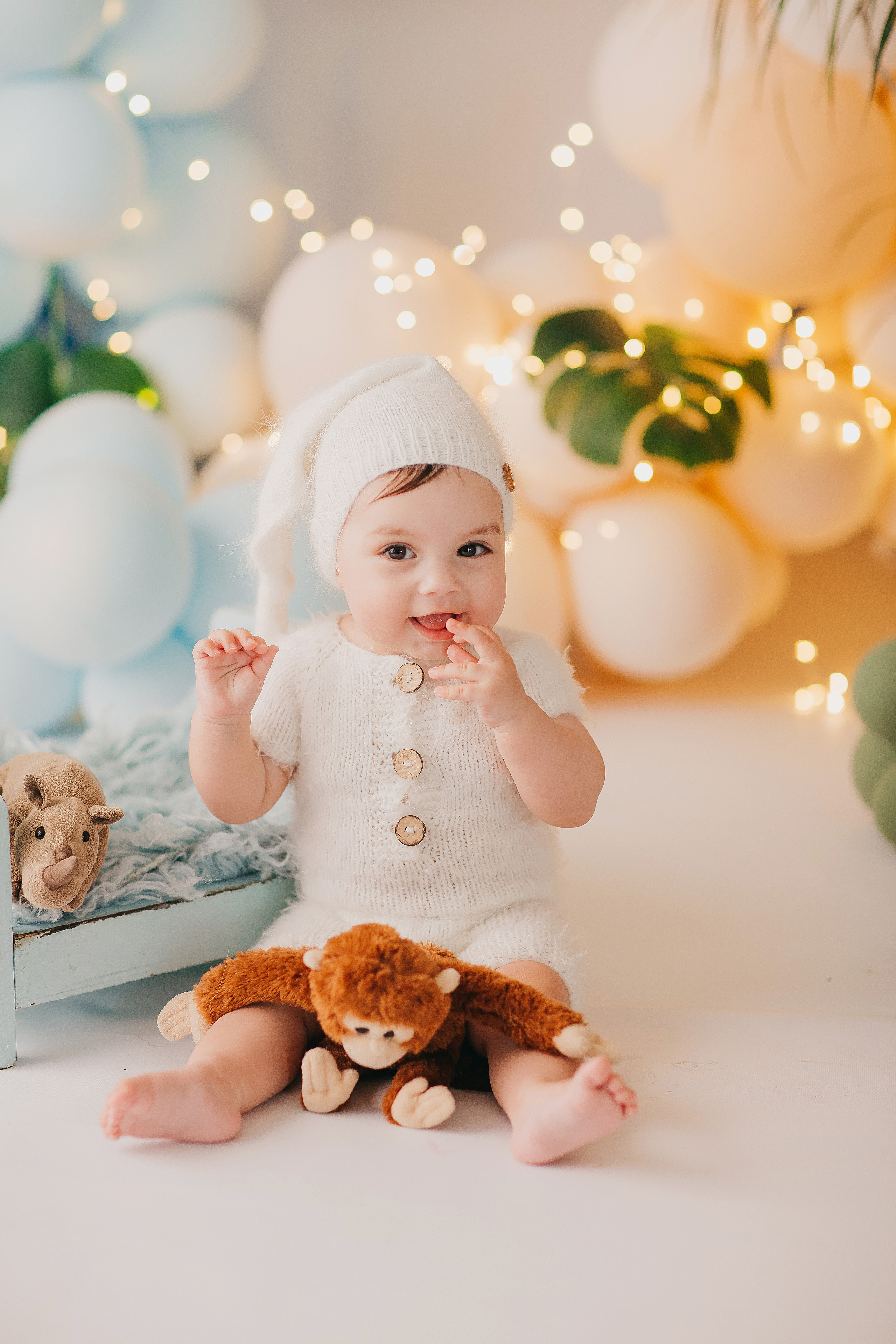 Малышка. Фотограф новорожденных и семей Туапсе Краснодарский край Анна Альтман