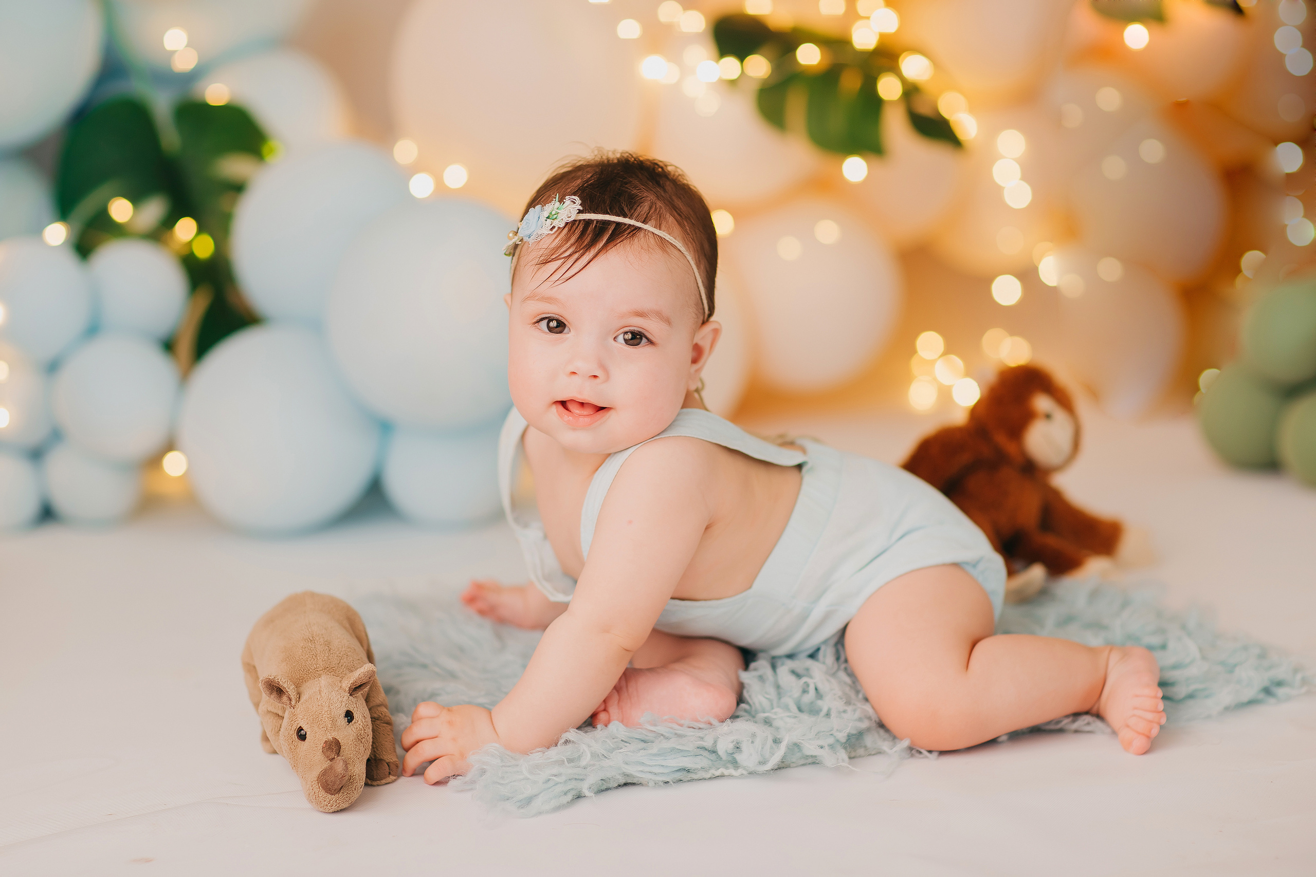 Малышка. Фотограф новорожденных и семей Туапсе Краснодарский край Анна Альтман