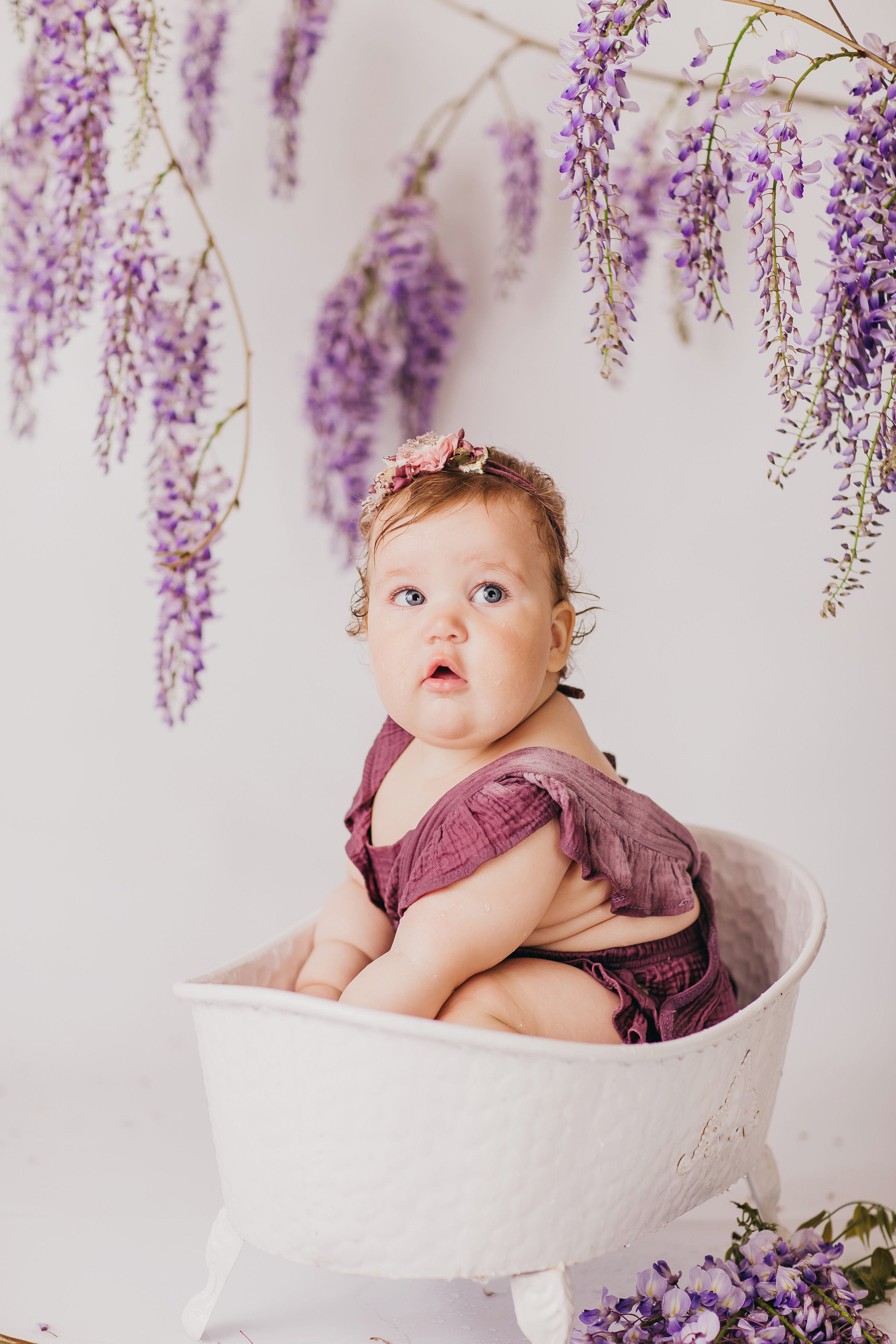 Катюша. Фотограф новорожденных и семей Туапсе Краснодарский край Анна Альтман