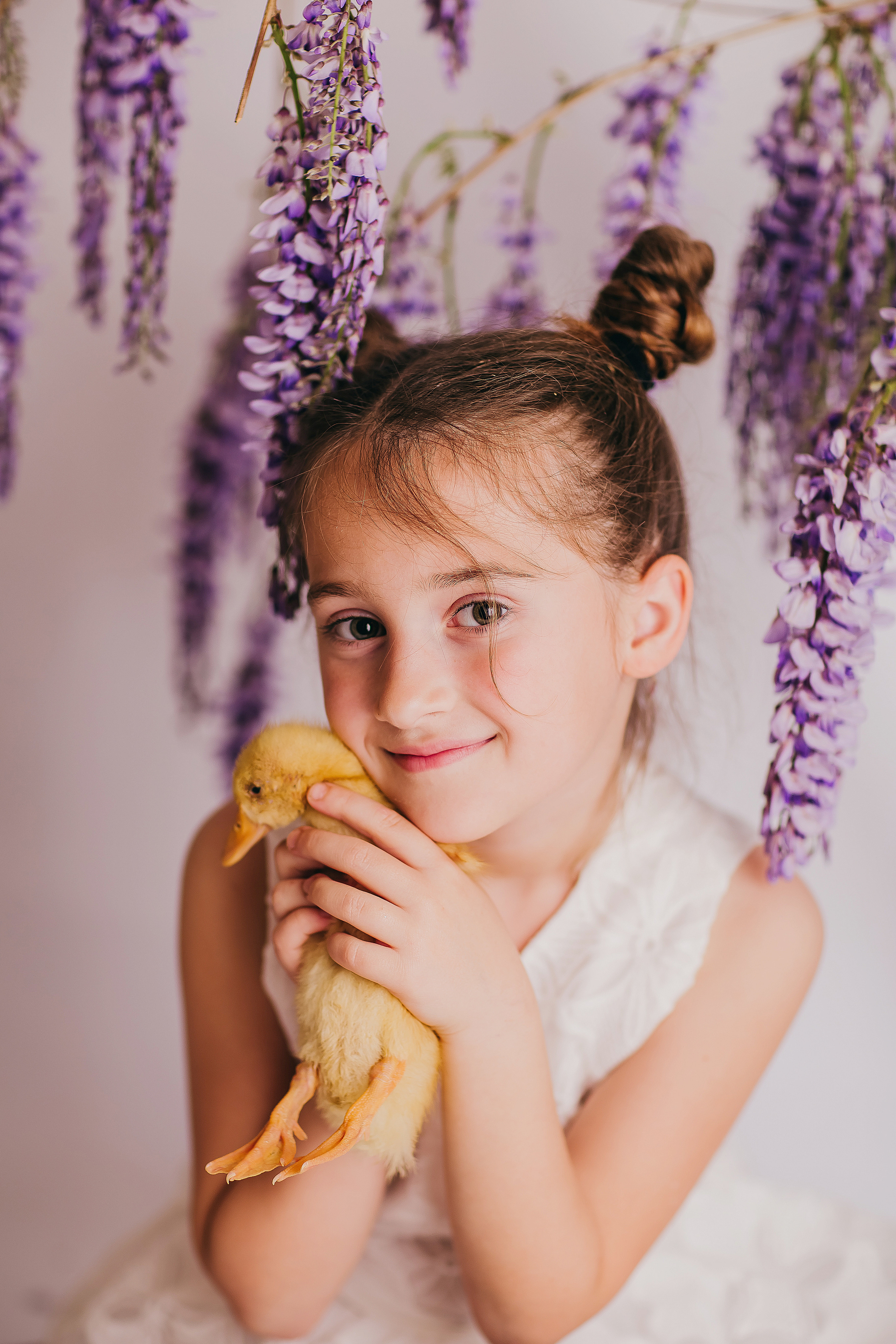 Арина. Фотограф новорожденных и семей Туапсе Краснодарский край Анна Альтман