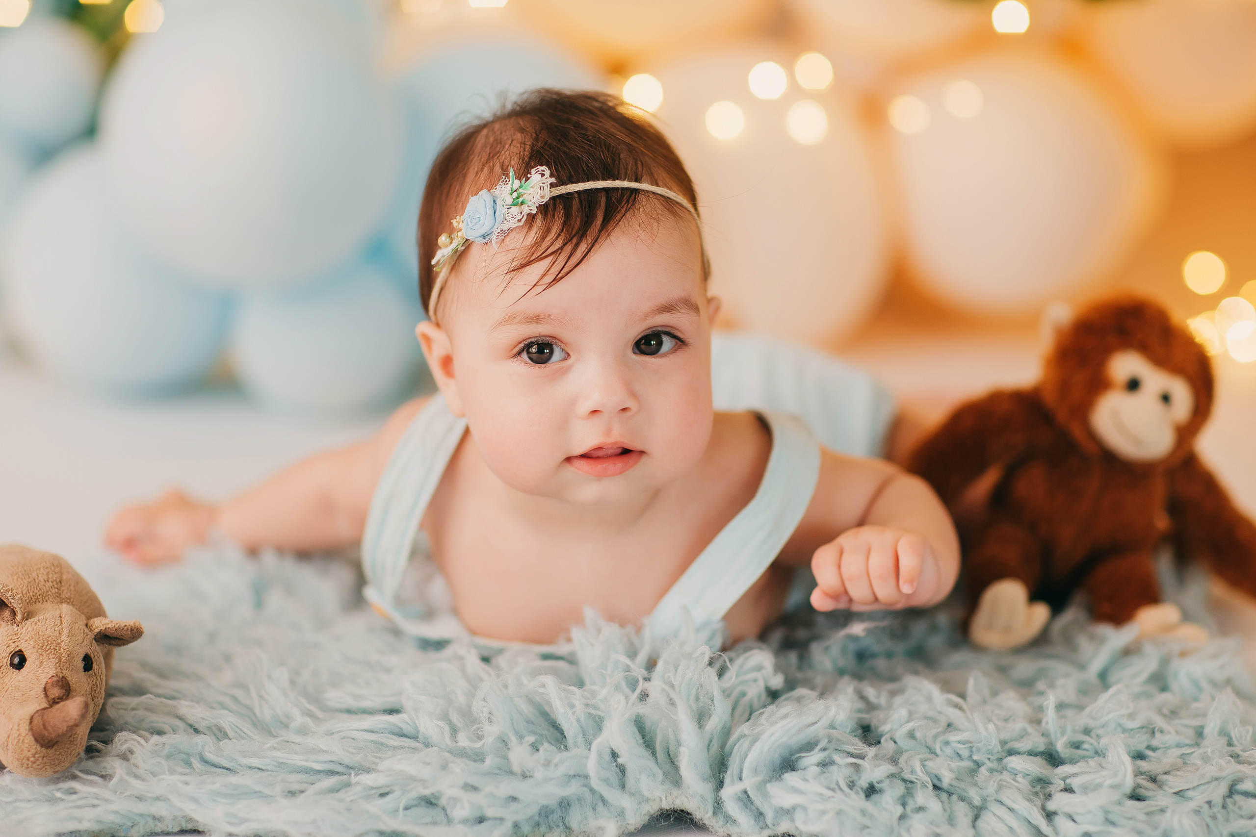 Малышка. Фотограф новорожденных и семей Туапсе Краснодарский край Анна Альтман