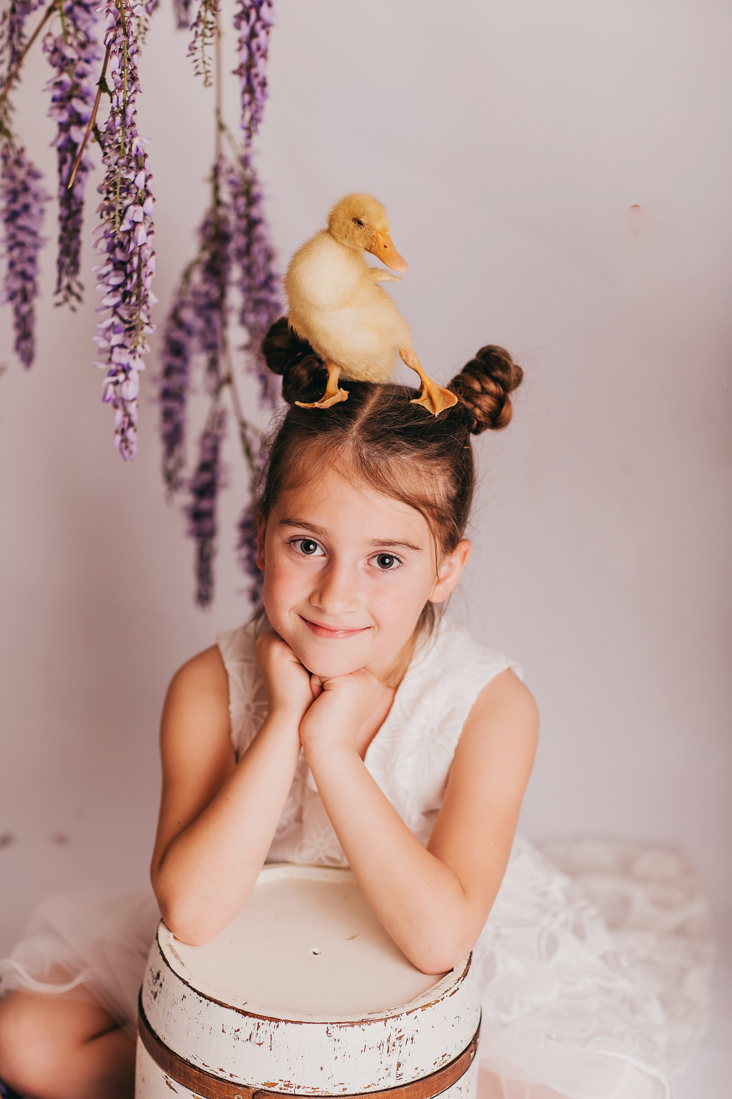 Арина. Фотограф новорожденных и семей Туапсе Краснодарский край Анна Альтман