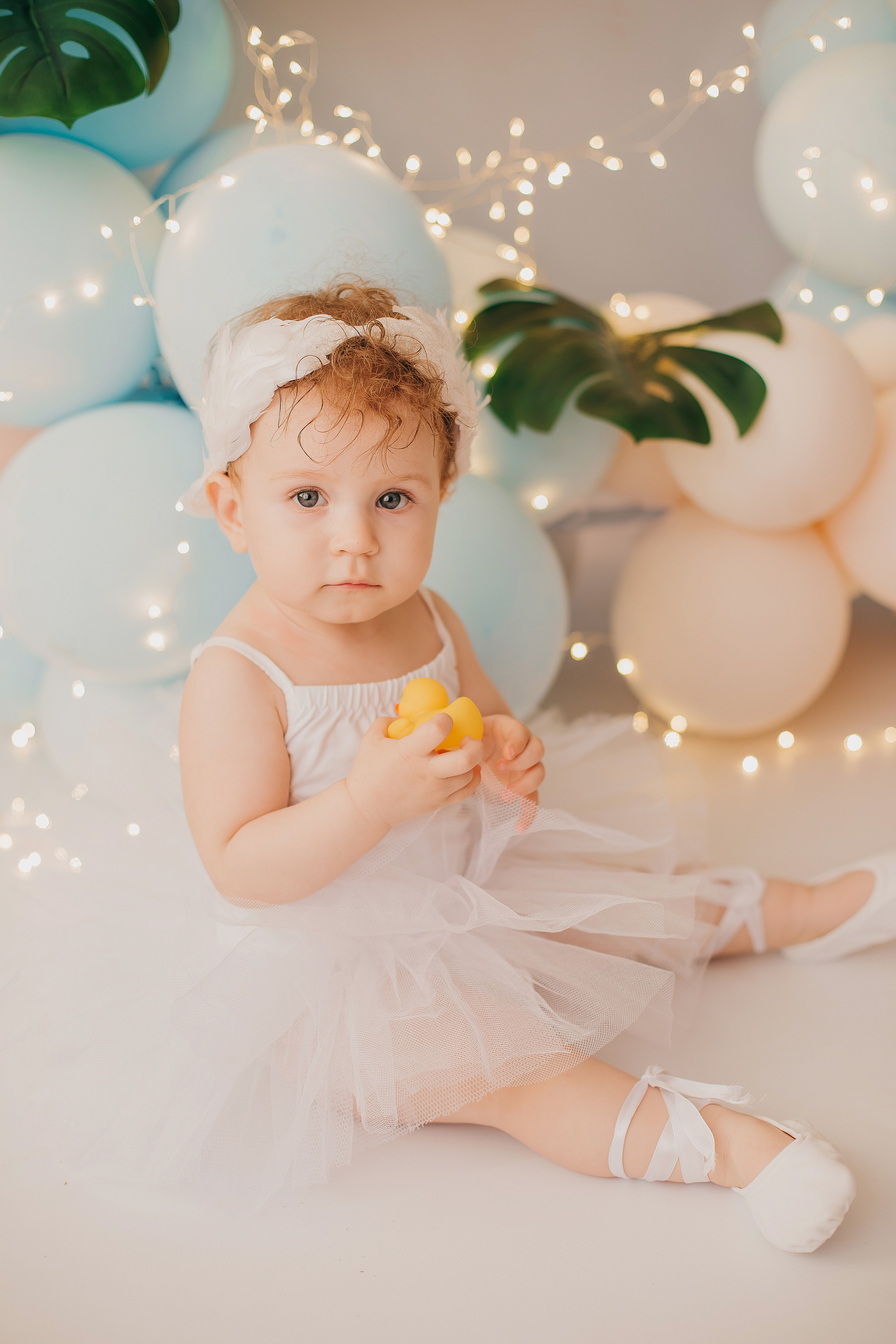 Первый годик. Фотограф новорожденных и семей Туапсе Краснодарский край Анна Альтман