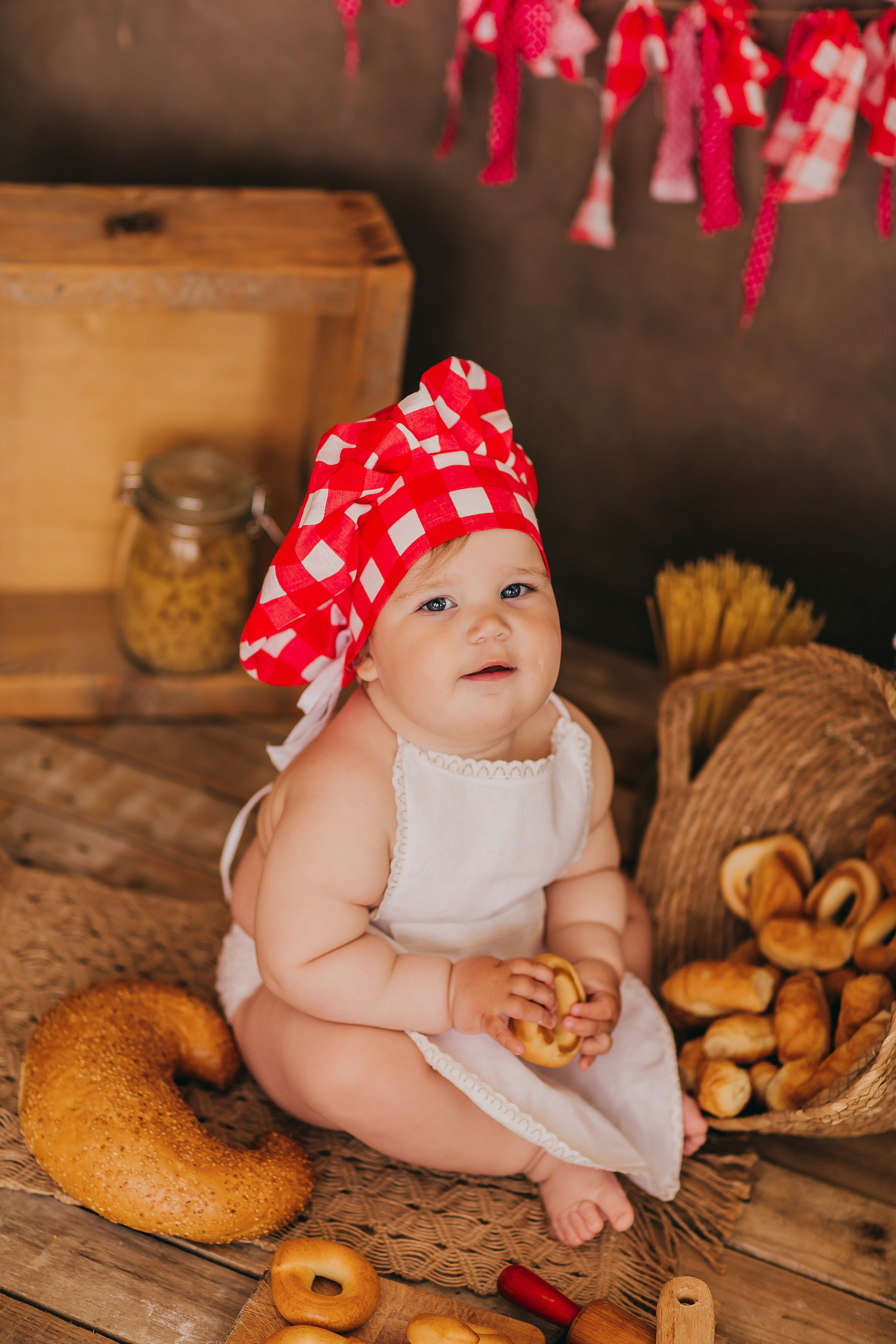 Катюша. Фотограф новорожденных и семей Туапсе Краснодарский край Анна Альтман
