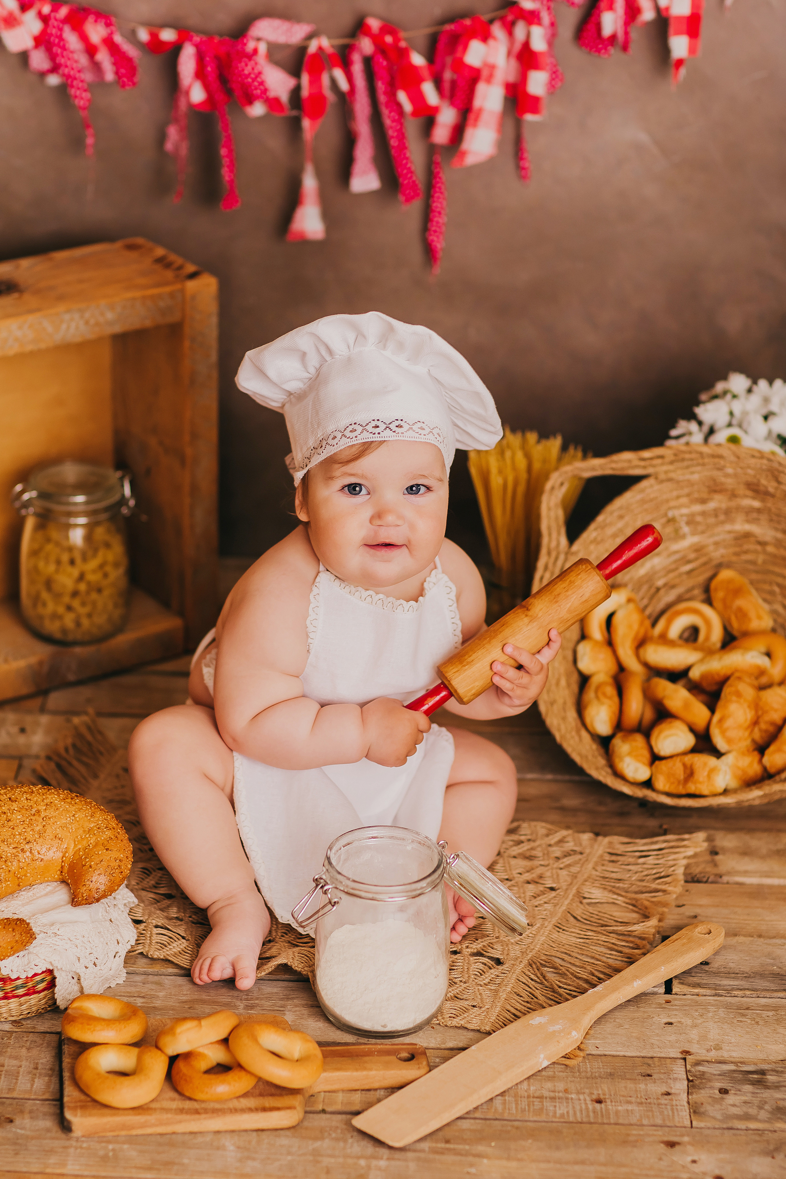 Катюша. Фотограф новорожденных и семей Туапсе Краснодарский край Анна Альтман