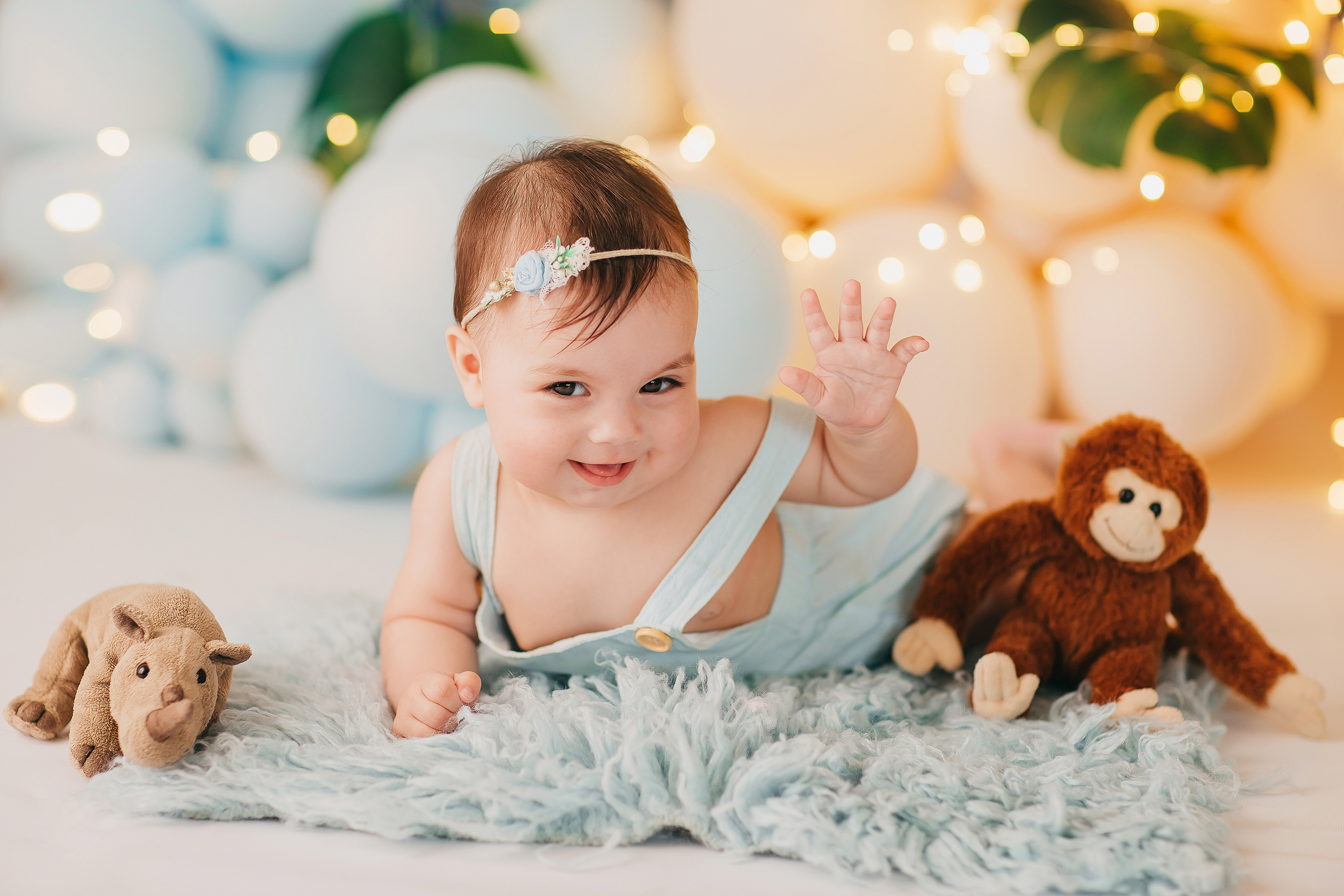 Малышка. Фотограф новорожденных и семей Туапсе Краснодарский край Анна Альтман