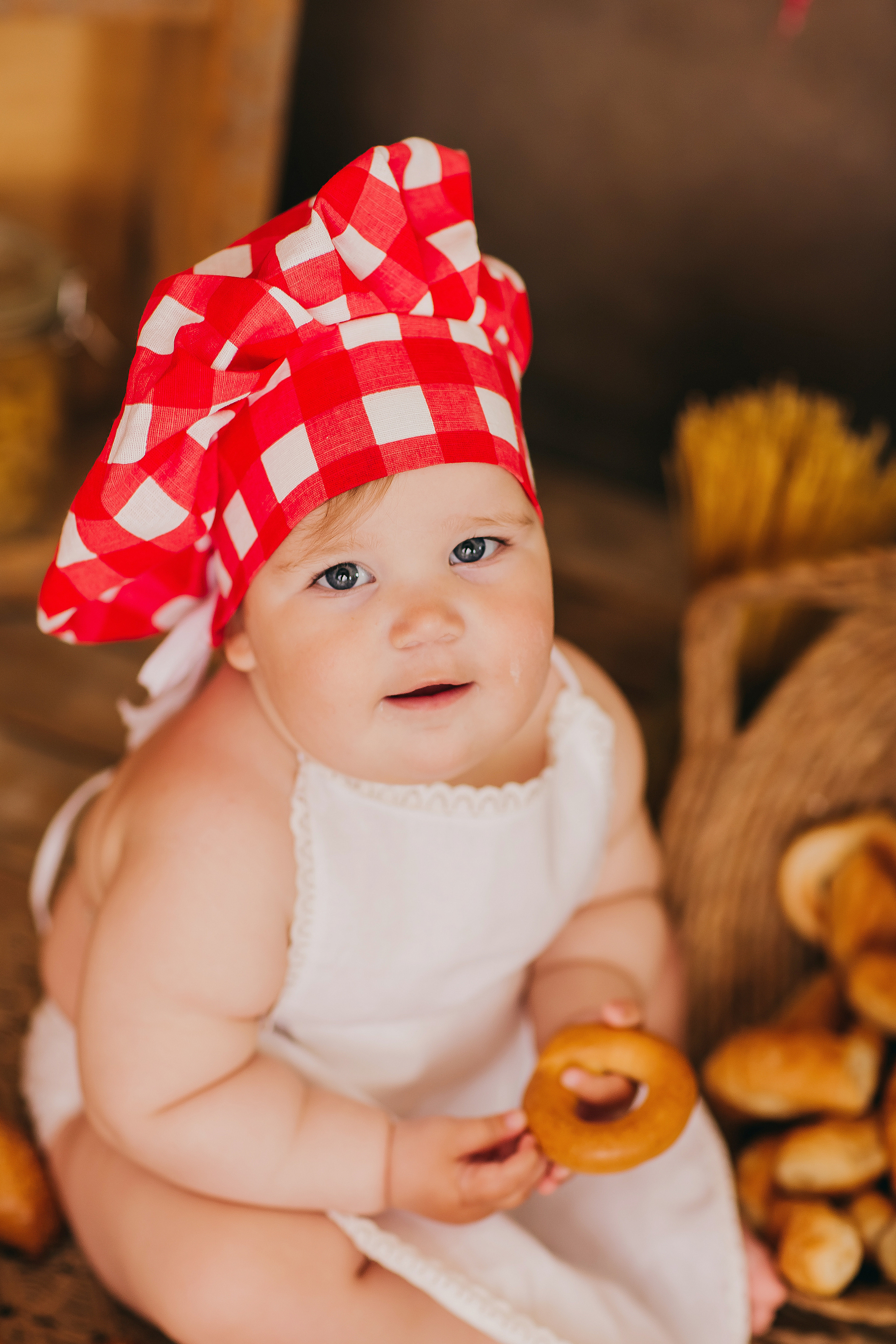 Катюша. Фотограф новорожденных и семей Туапсе Краснодарский край Анна Альтман