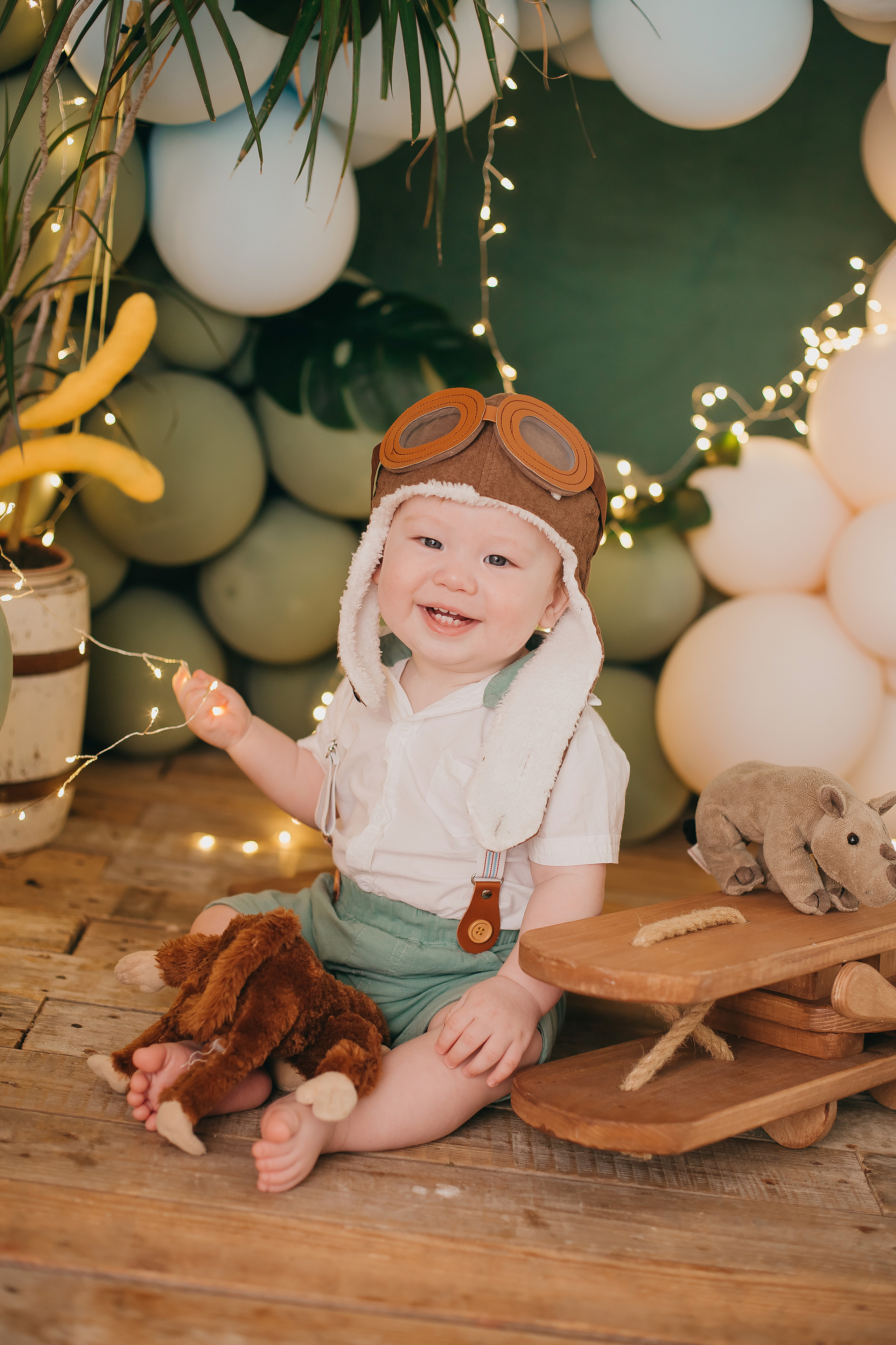 Дениска. Фотограф новорожденных и семей Туапсе Краснодарский край Анна Альтман