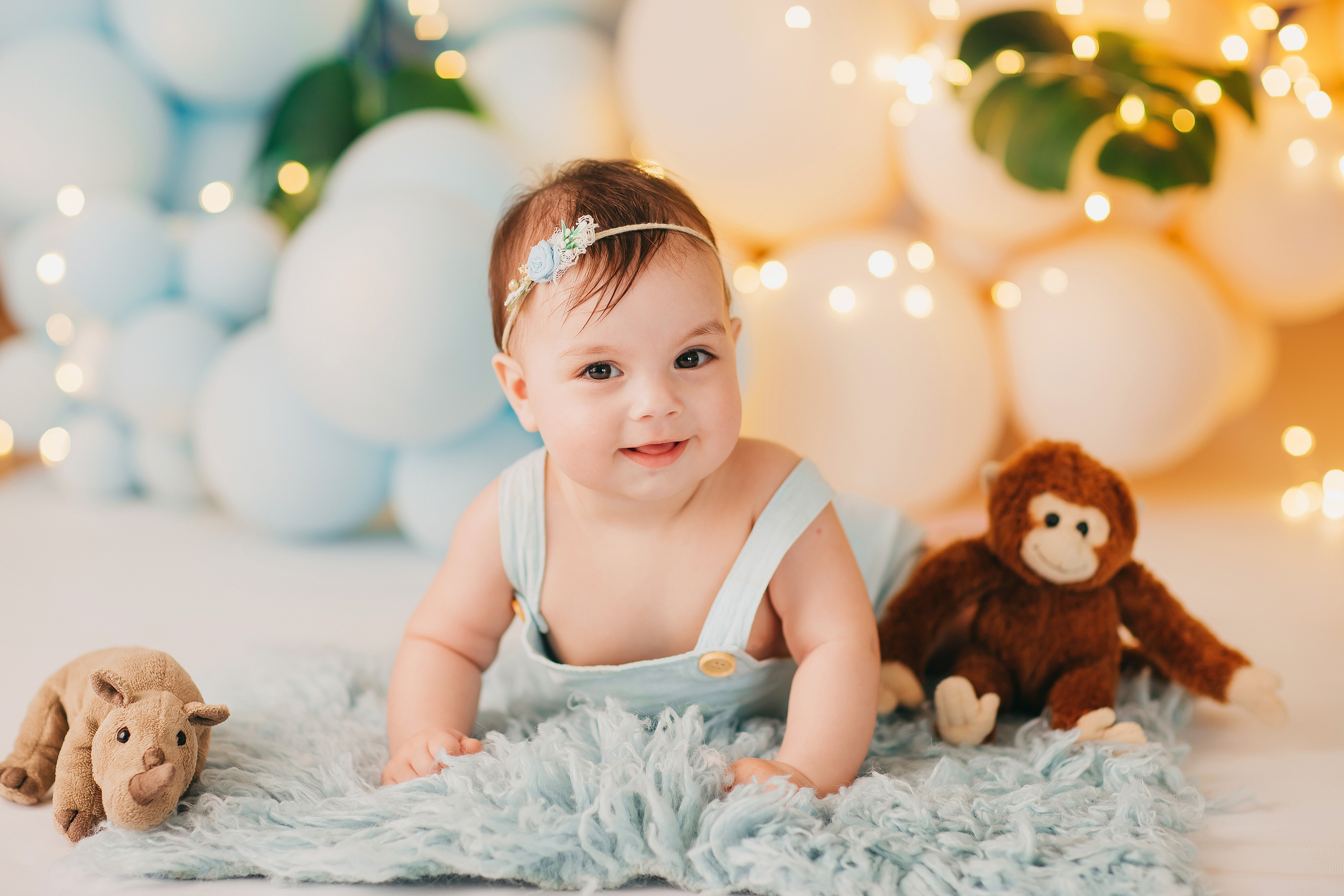 Малышка. Фотограф новорожденных и семей Туапсе Краснодарский край Анна Альтман