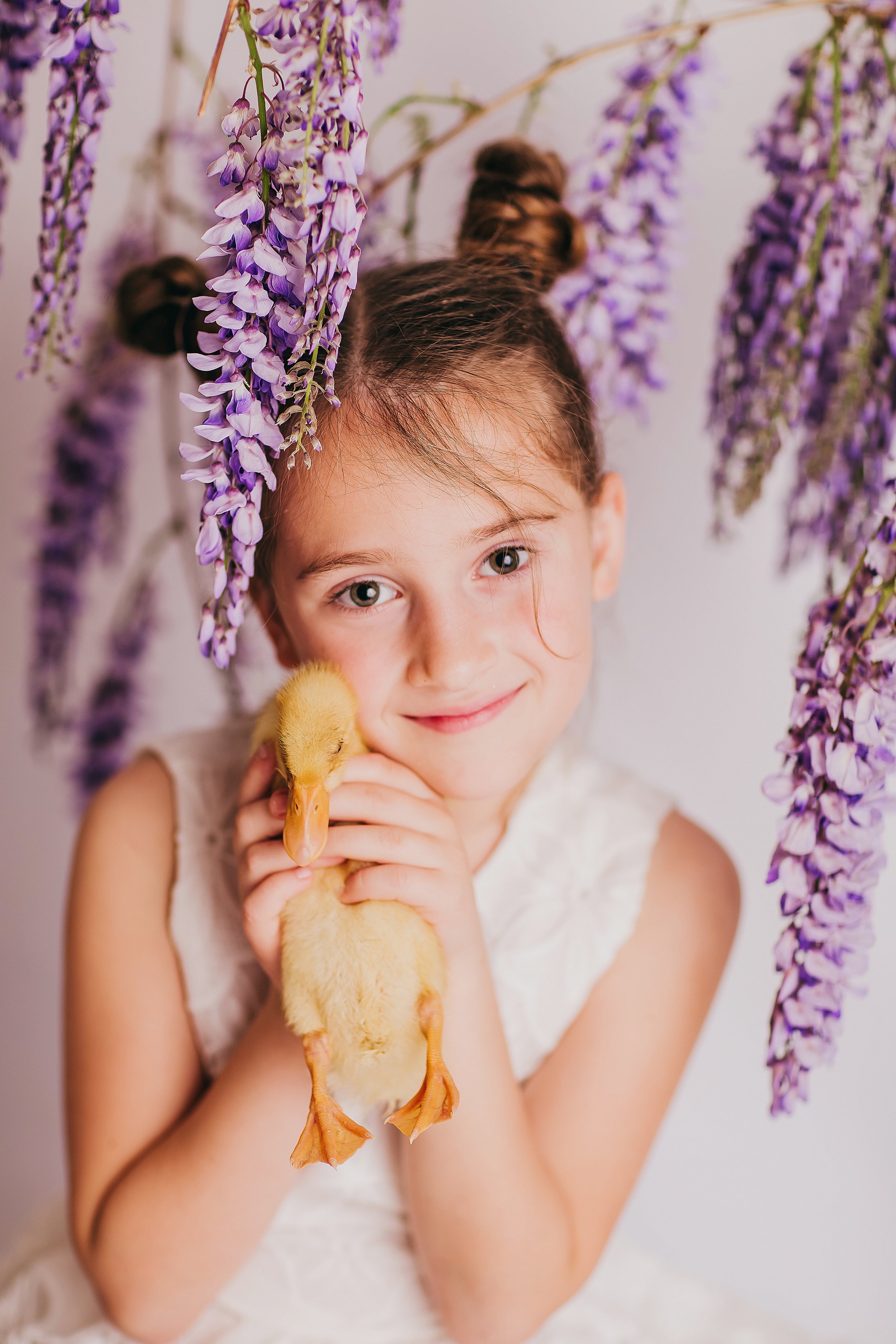Арина. Фотограф новорожденных и семей Туапсе Краснодарский край Анна Альтман