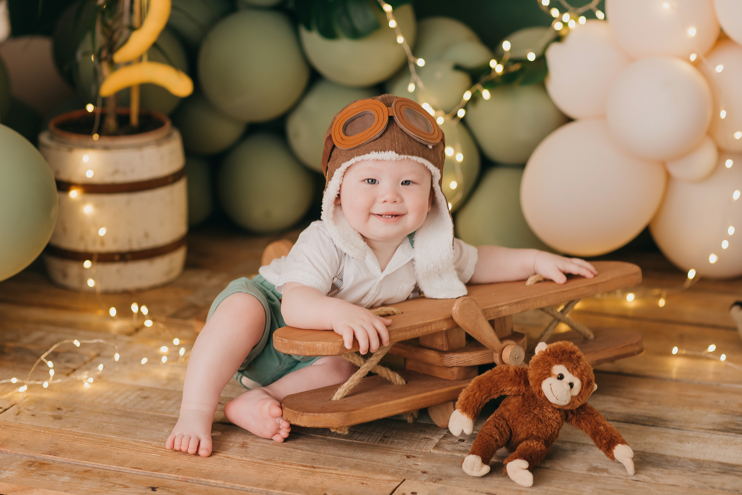 Дениска. Фотограф новорожденных и семей Туапсе Краснодарский край Анна Альтман