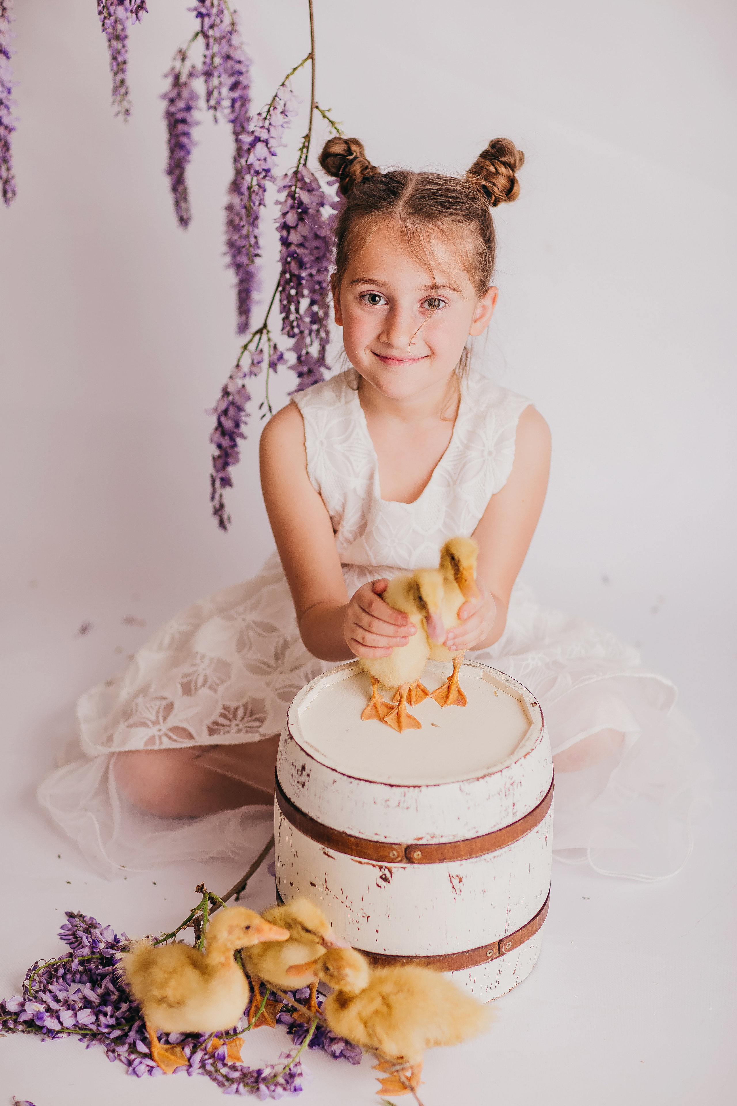 Арина. Фотограф новорожденных и семей Туапсе Краснодарский край Анна Альтман