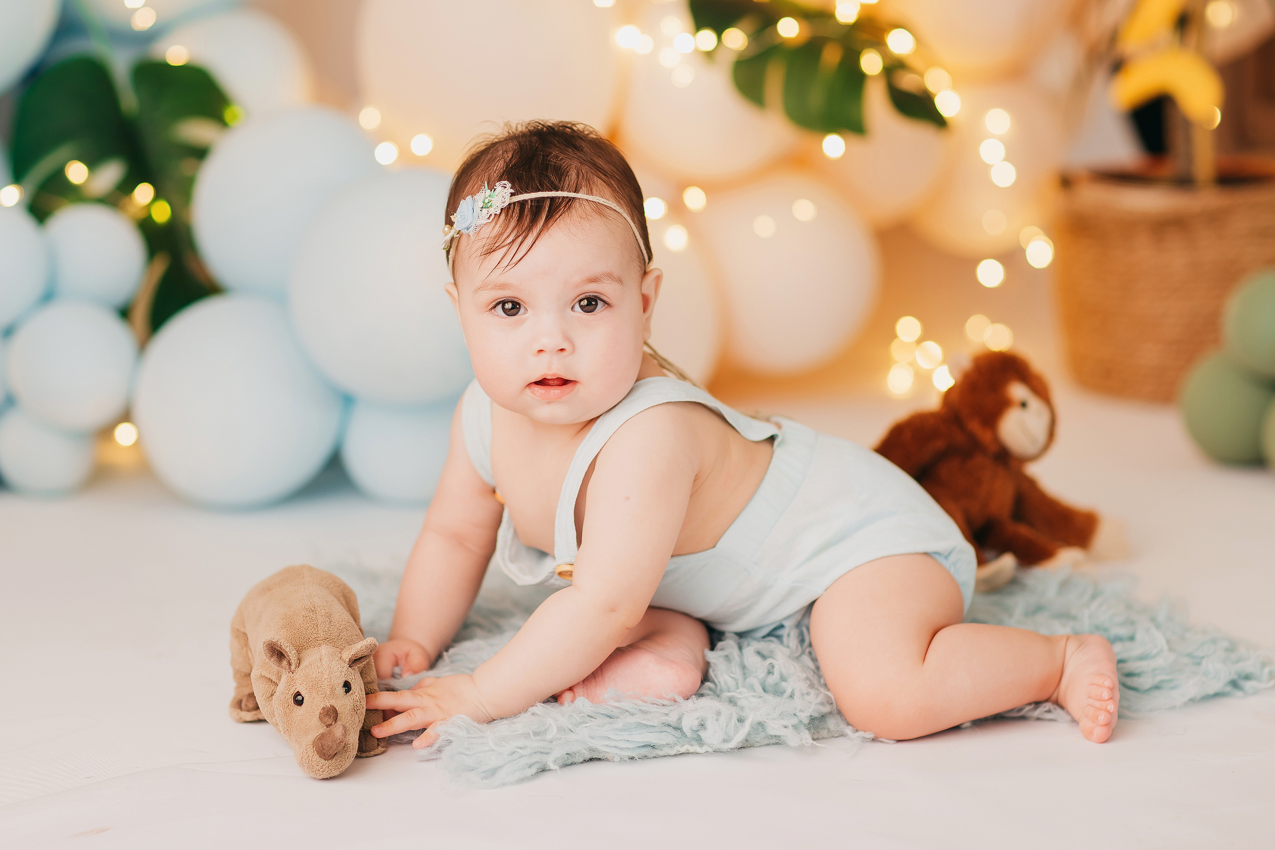 Малышка. Фотограф новорожденных и семей Туапсе Краснодарский край Анна Альтман