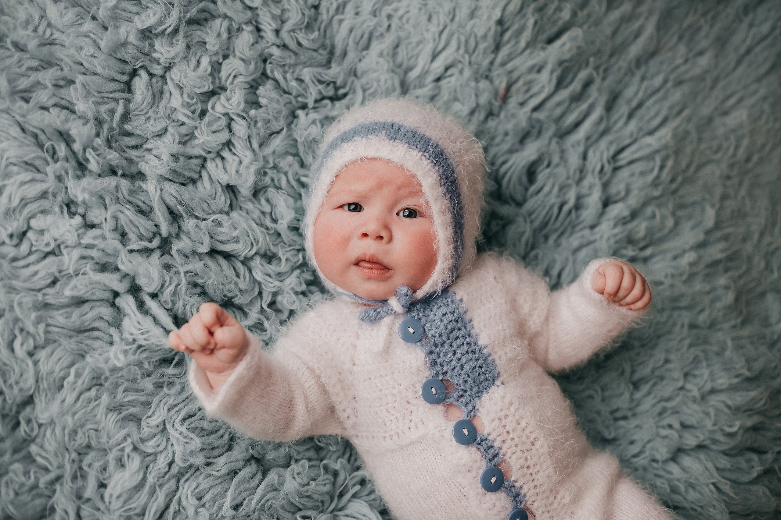 Дети до года. Фотограф новорожденных и семей Туапсе Краснодарский край Анна Альтман
