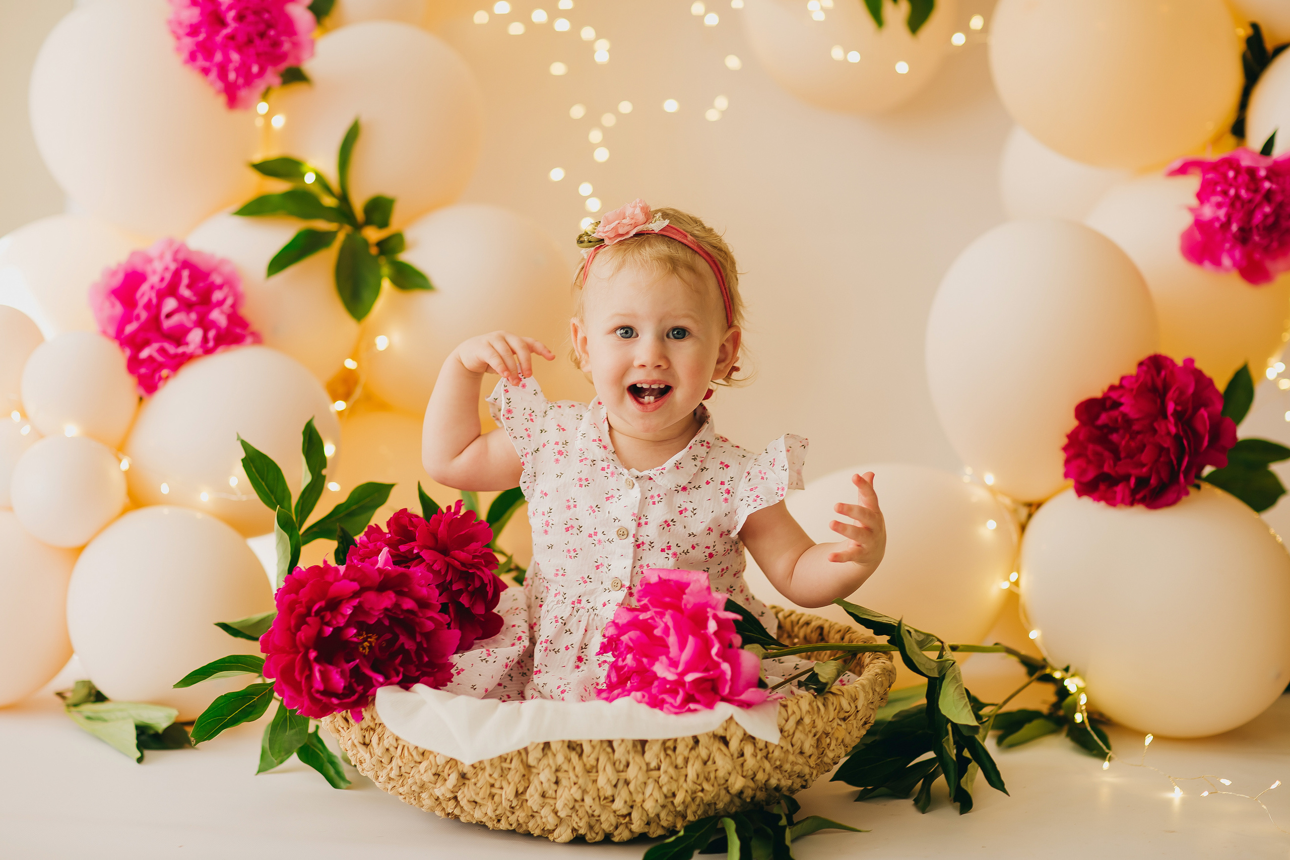 Пионы. Фотограф новорожденных и семей Туапсе Краснодарский край Анна Альтман