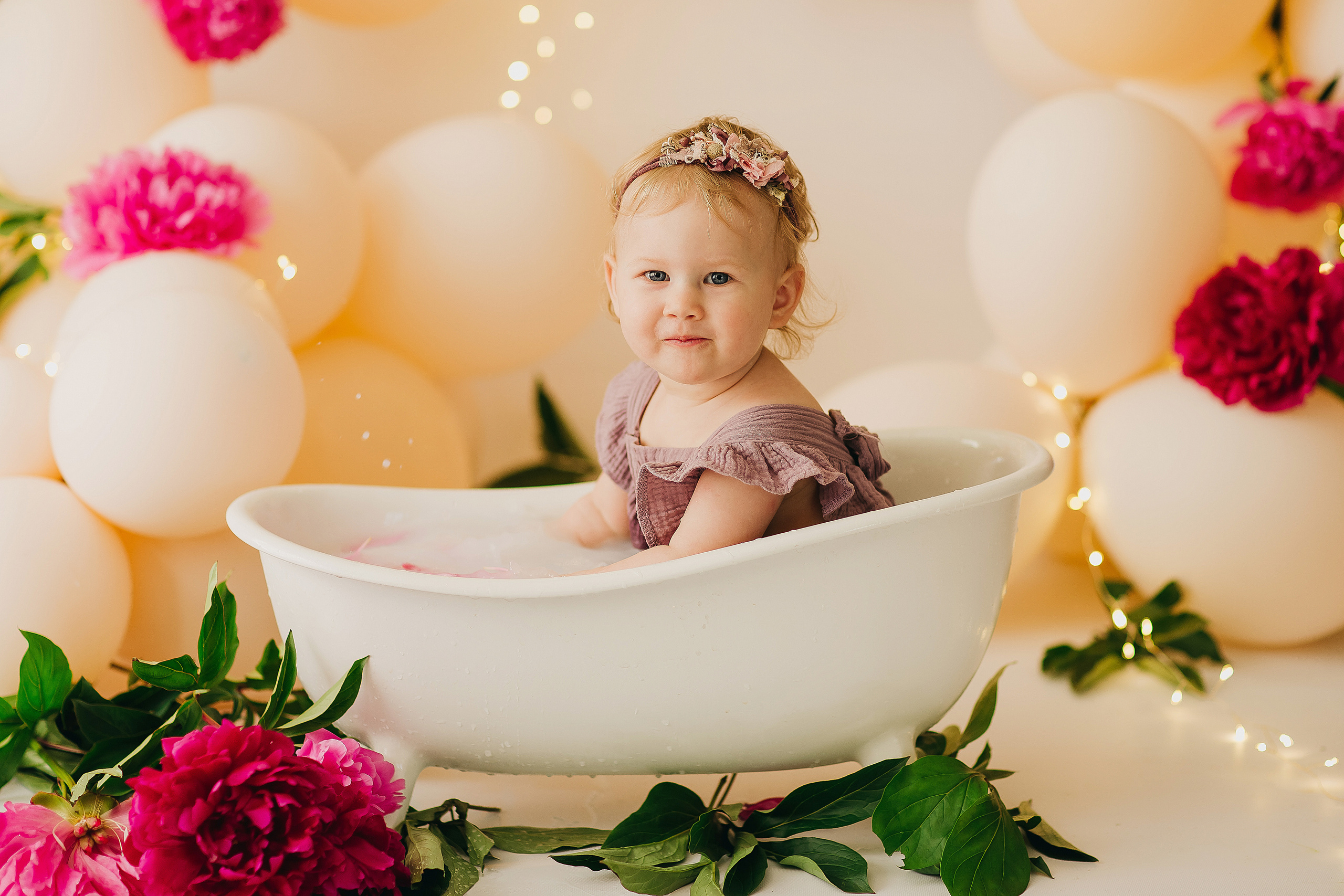 Пионы. Фотограф новорожденных и семей Туапсе Краснодарский край Анна Альтман