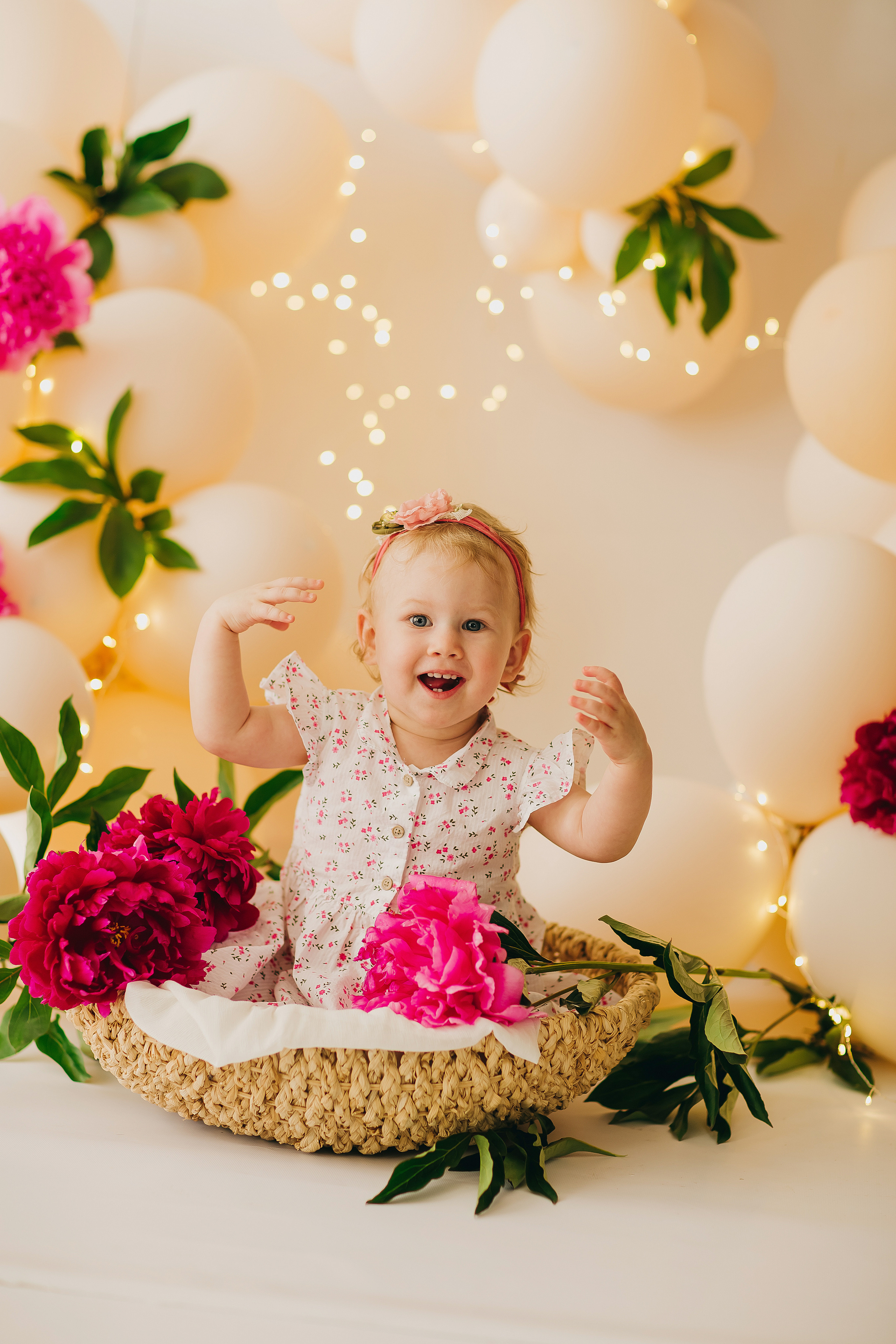 Пионы. Фотограф новорожденных и семей Туапсе Краснодарский край Анна Альтман