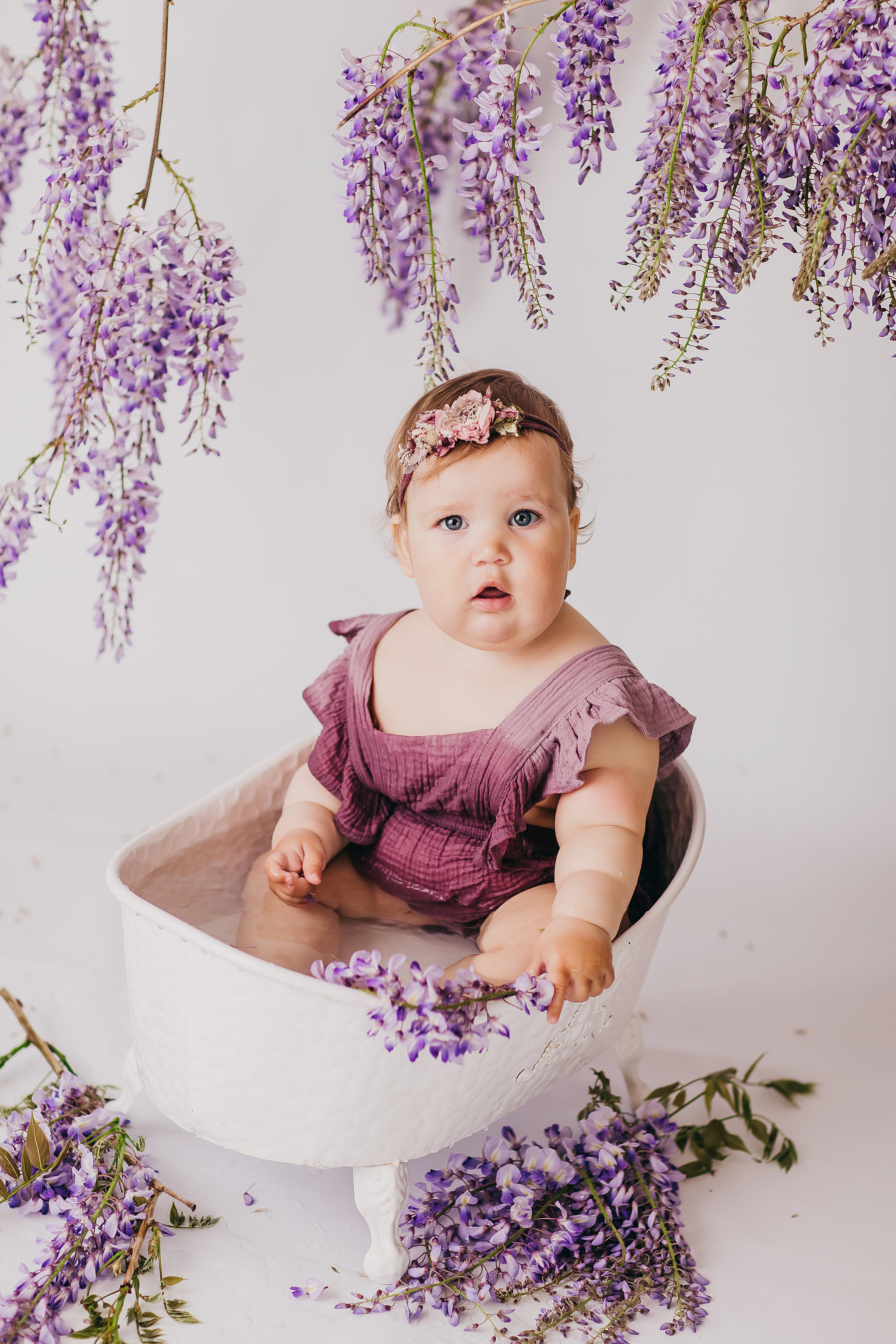 Катюша. Фотограф новорожденных и семей Туапсе Краснодарский край Анна Альтман