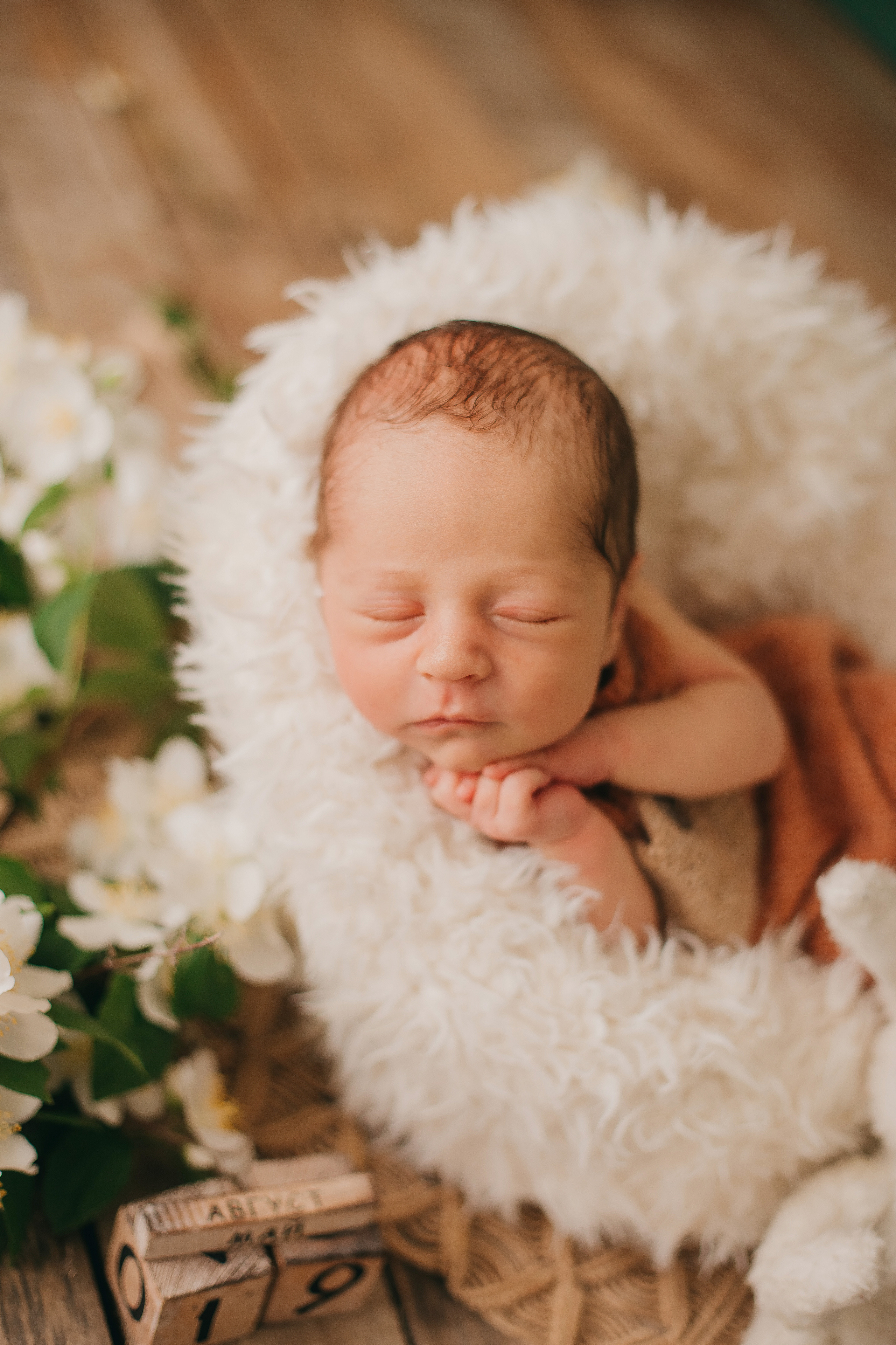 Марк. Фотограф новорожденных и семей Туапсе Краснодарский край Анна Альтман