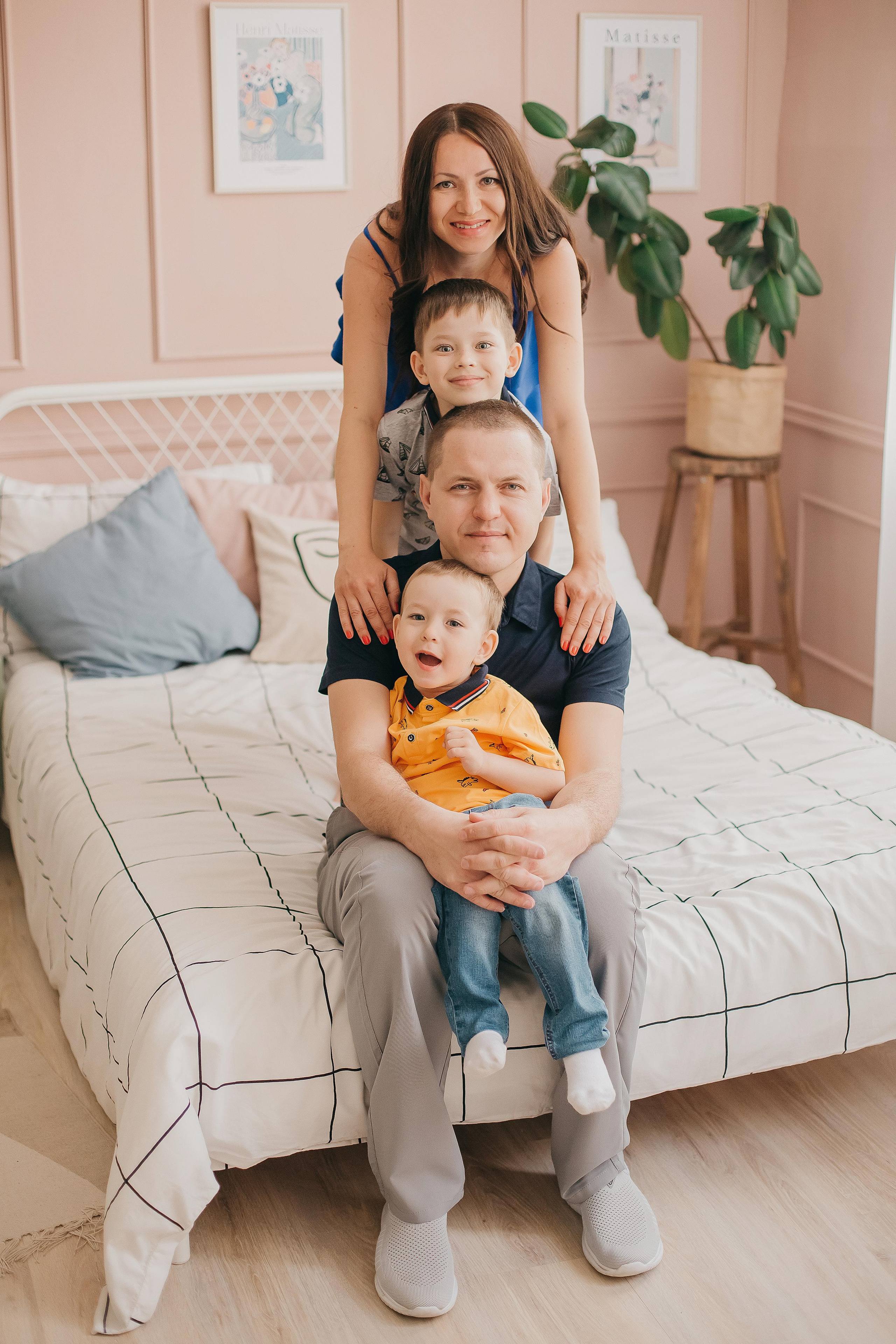 В ожидании малыша. Фотограф новорожденных и семей Туапсе Краснодарский край Анна Альтман