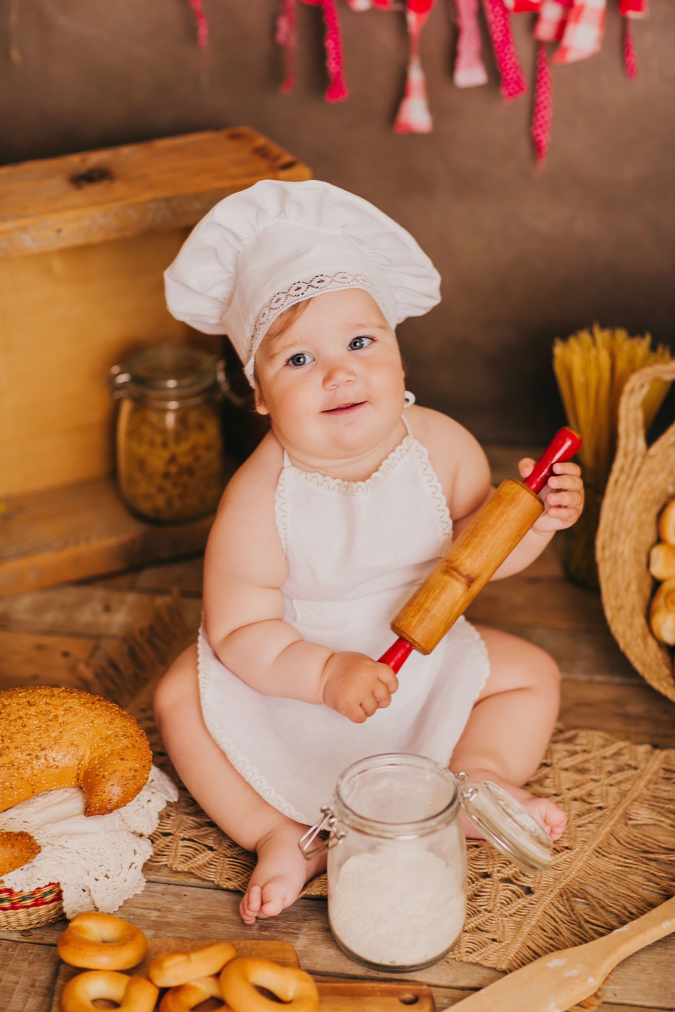 Катюша. Фотограф новорожденных и семей Туапсе Краснодарский край Анна Альтман