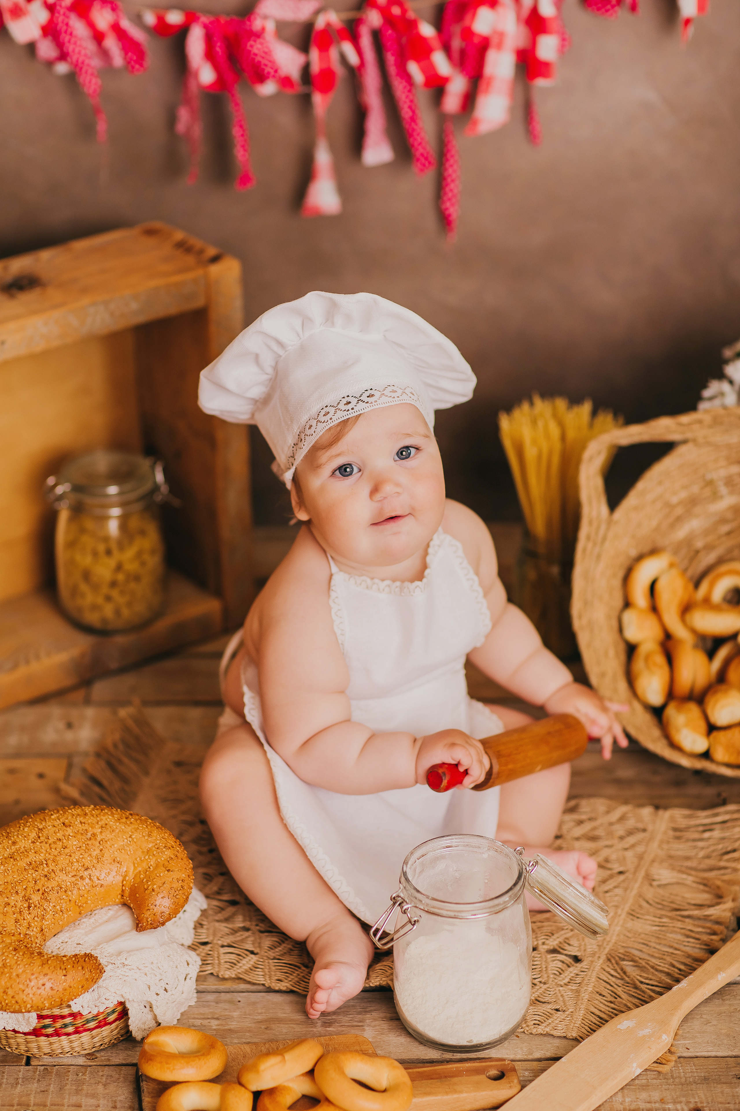 Катюша. Фотограф новорожденных и семей Туапсе Краснодарский край Анна Альтман