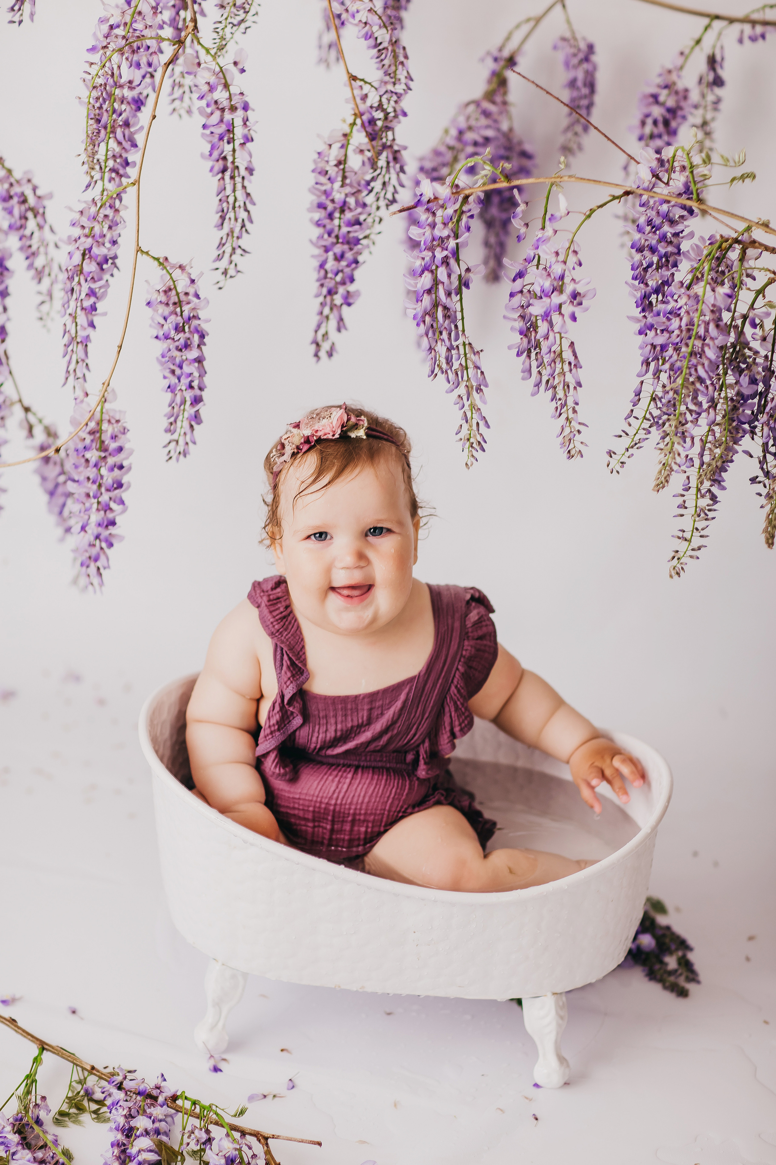 Катюша. Фотограф новорожденных и семей Туапсе Краснодарский край Анна Альтман