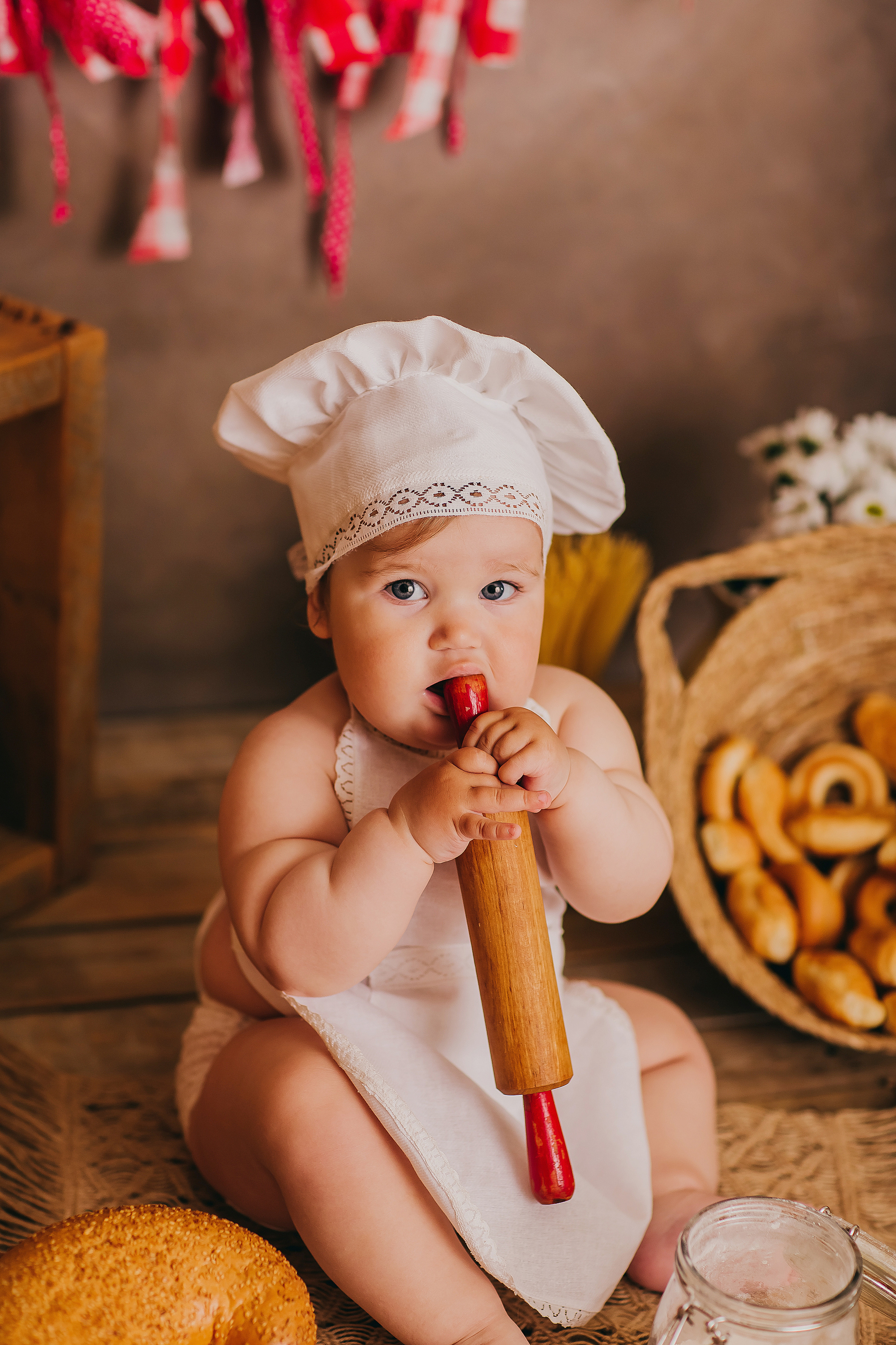 Катюша. Фотограф новорожденных и семей Туапсе Краснодарский край Анна Альтман