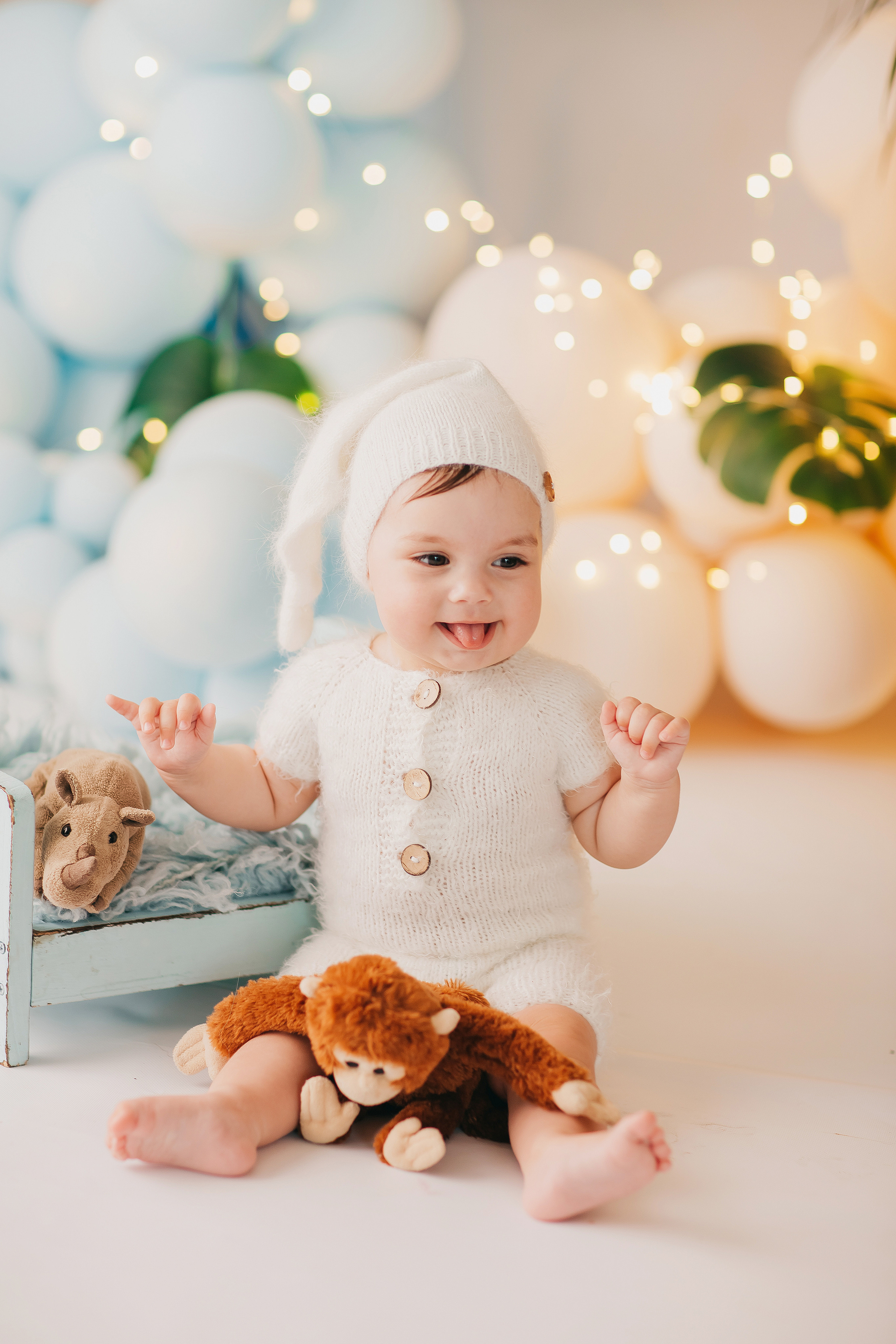 Малышка. Фотограф новорожденных и семей Туапсе Краснодарский край Анна Альтман