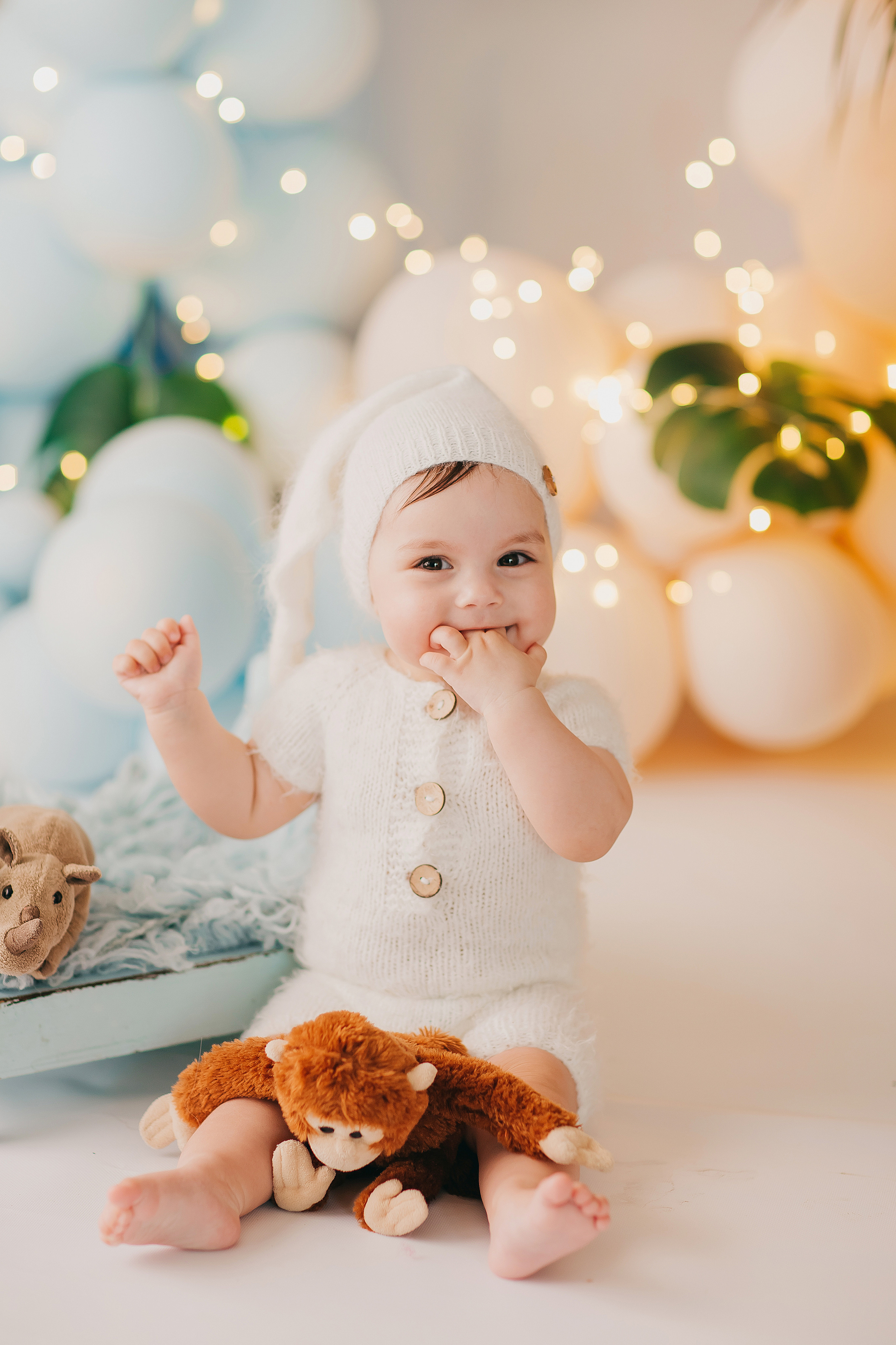 Малышка. Фотограф новорожденных и семей Туапсе Краснодарский край Анна Альтман