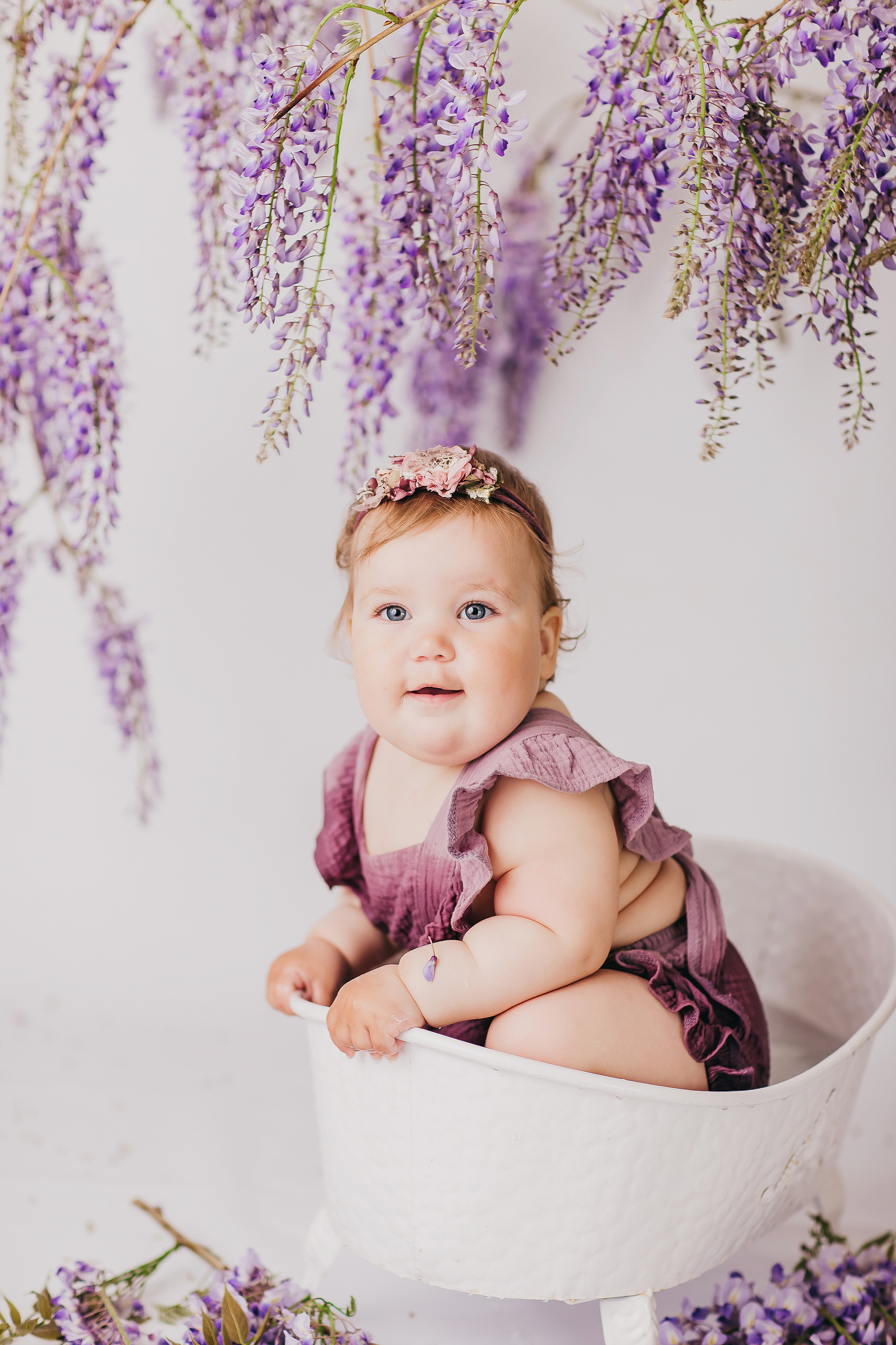 Катюша. Фотограф новорожденных и семей Туапсе Краснодарский край Анна Альтман