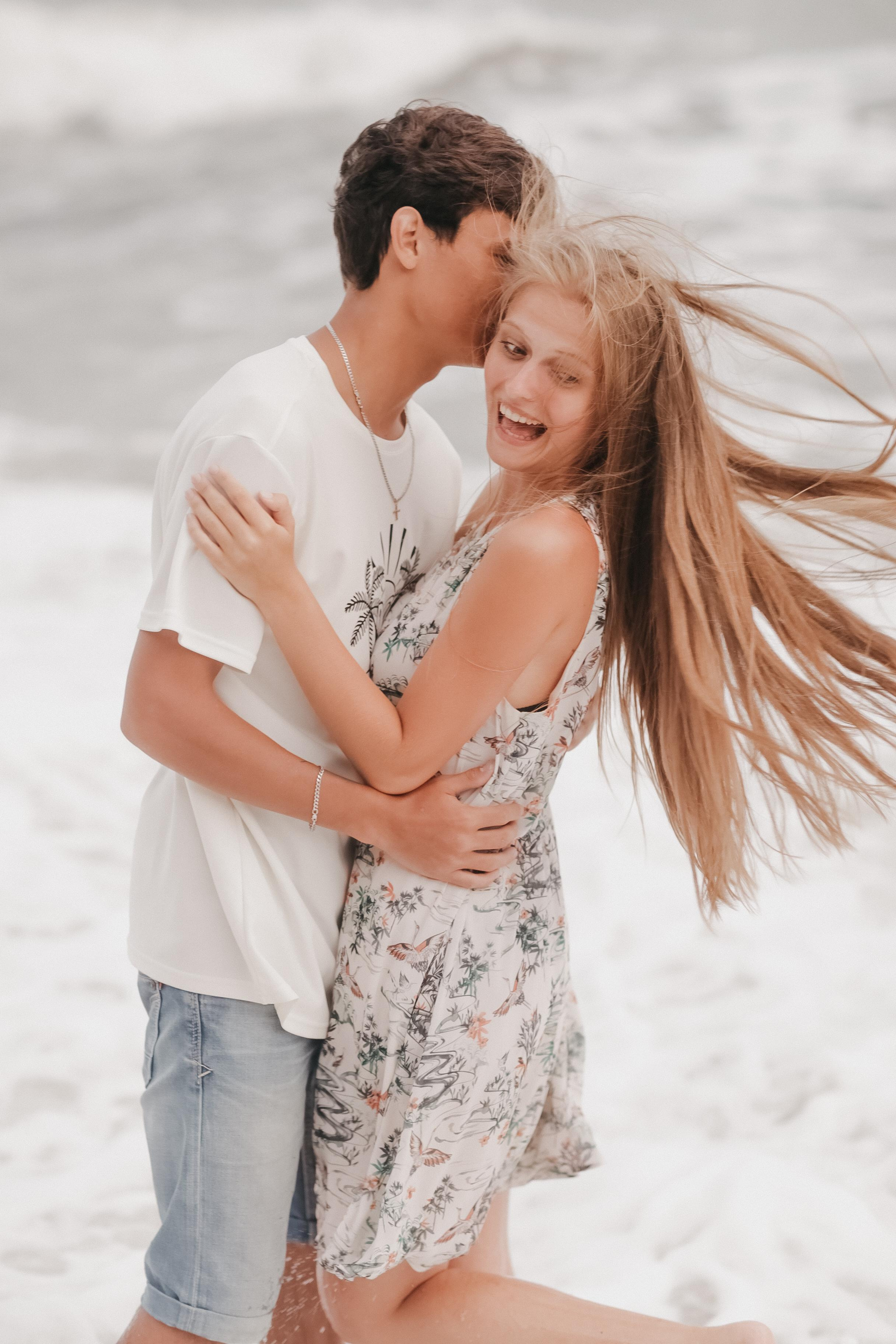 Прогулка у моря. Фотограф новорожденных и семей Туапсе Краснодарский край Анна Альтман