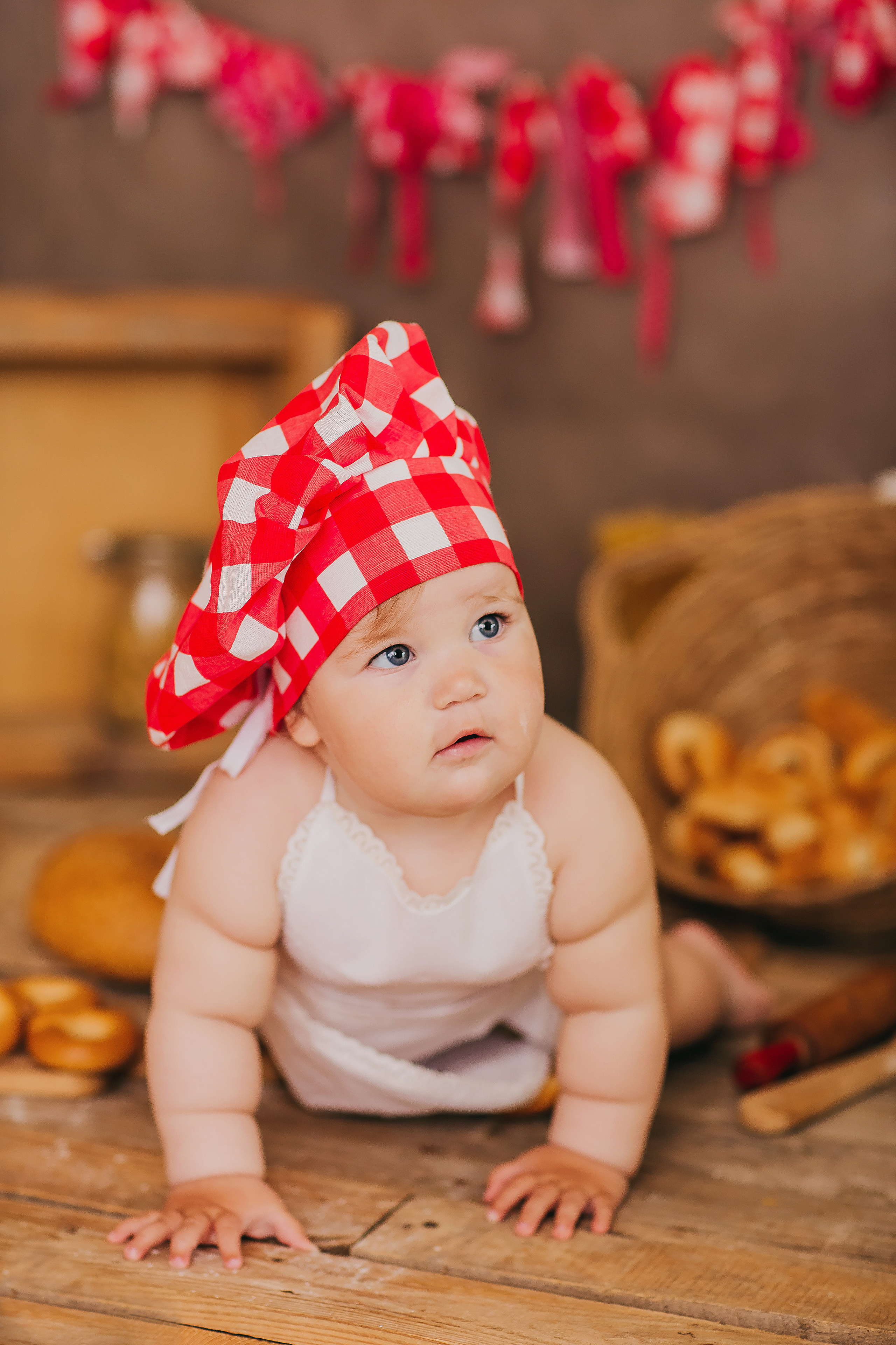 Катюша. Фотограф новорожденных и семей Туапсе Краснодарский край Анна Альтман