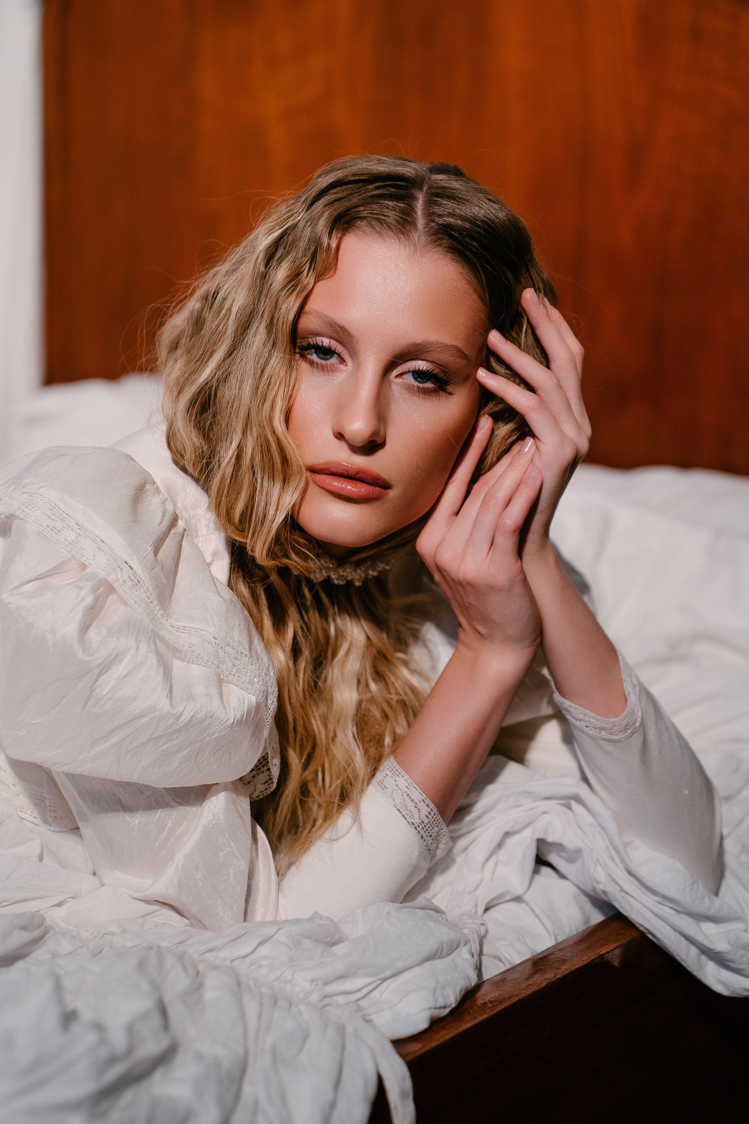 Тихон и Екатерина. Свадебный и семейный фотограф в Воронеже Анастасия Бойко