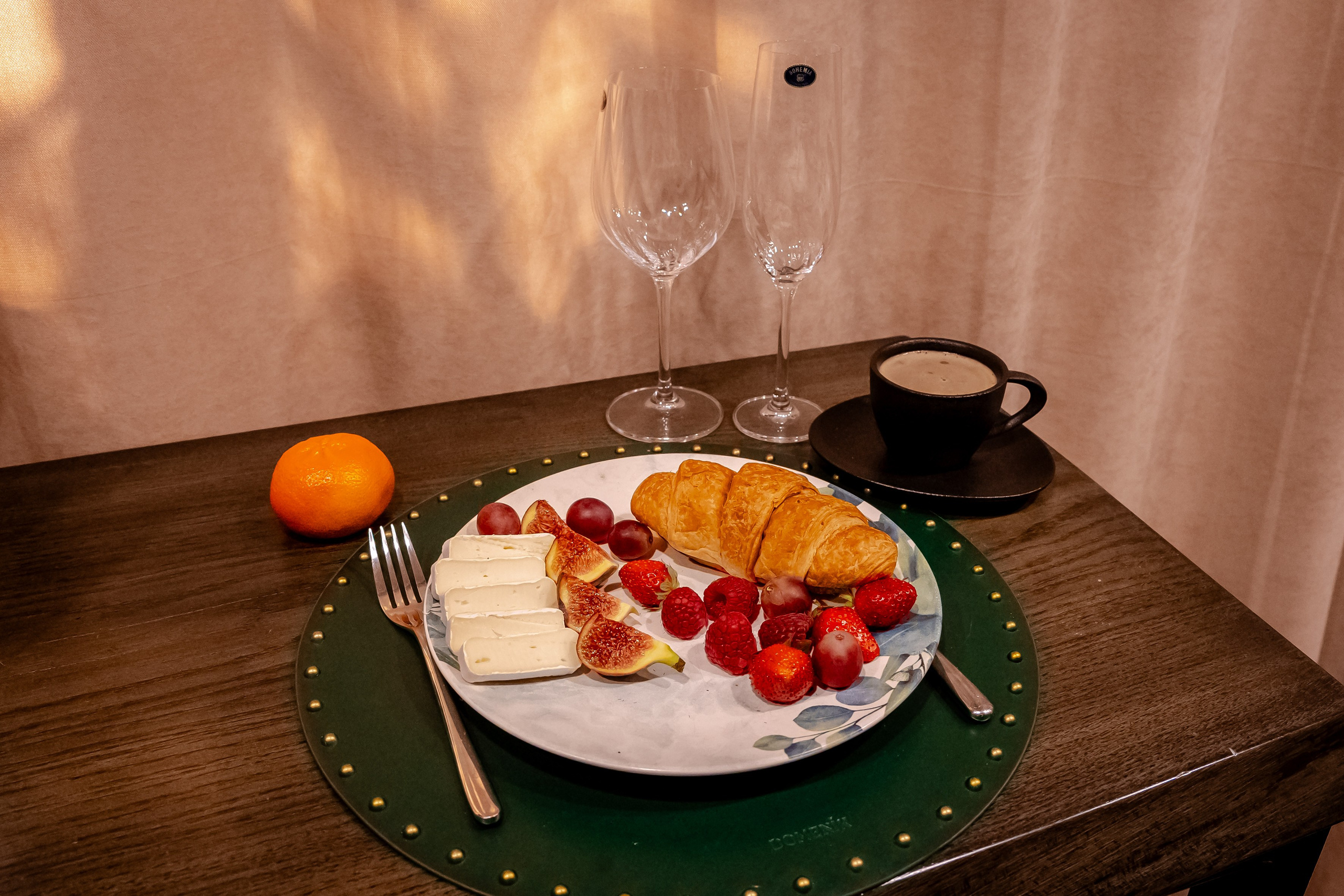 Интерьерная съёмка. Фото и видео съёмка для Бизнеса и Event