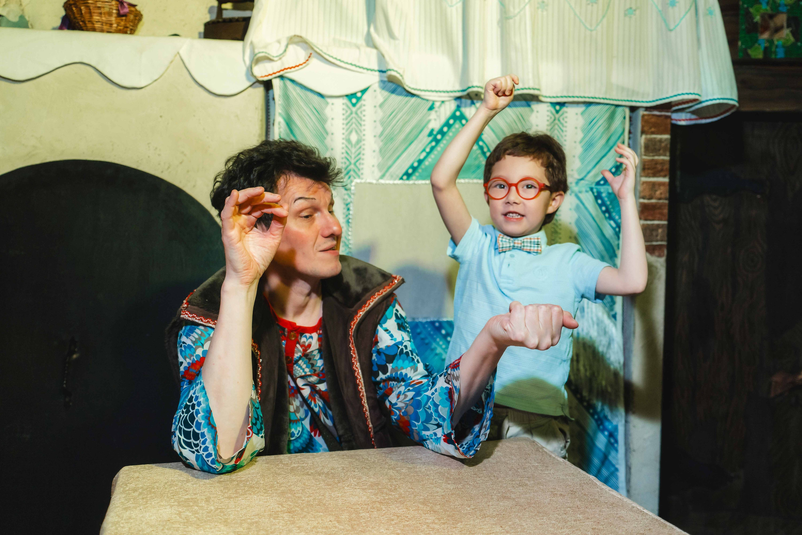 День рождения Тёмы. Свадебный и семейный фотограф в Санкт-Петербурге Виктор Голубев