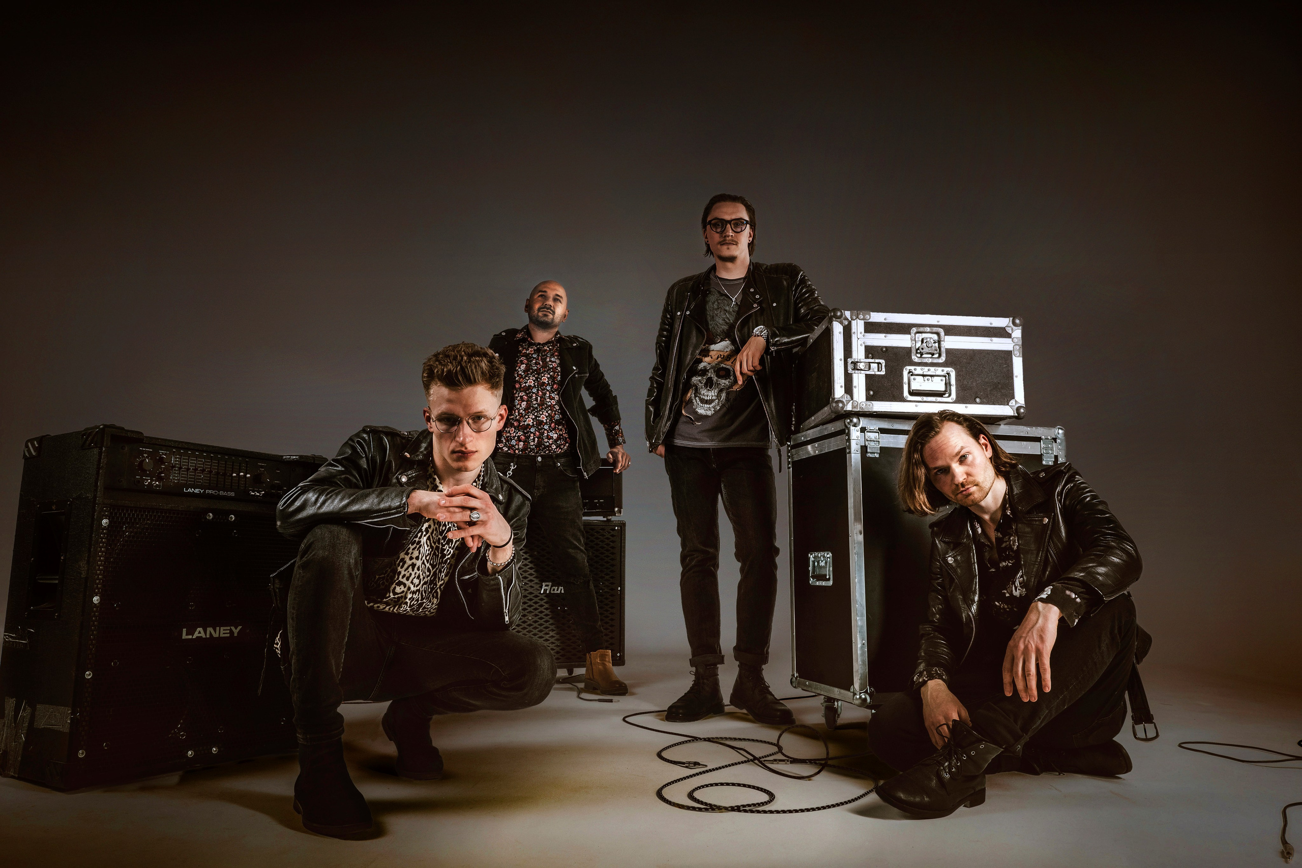 Группы. Фотограф из СПб