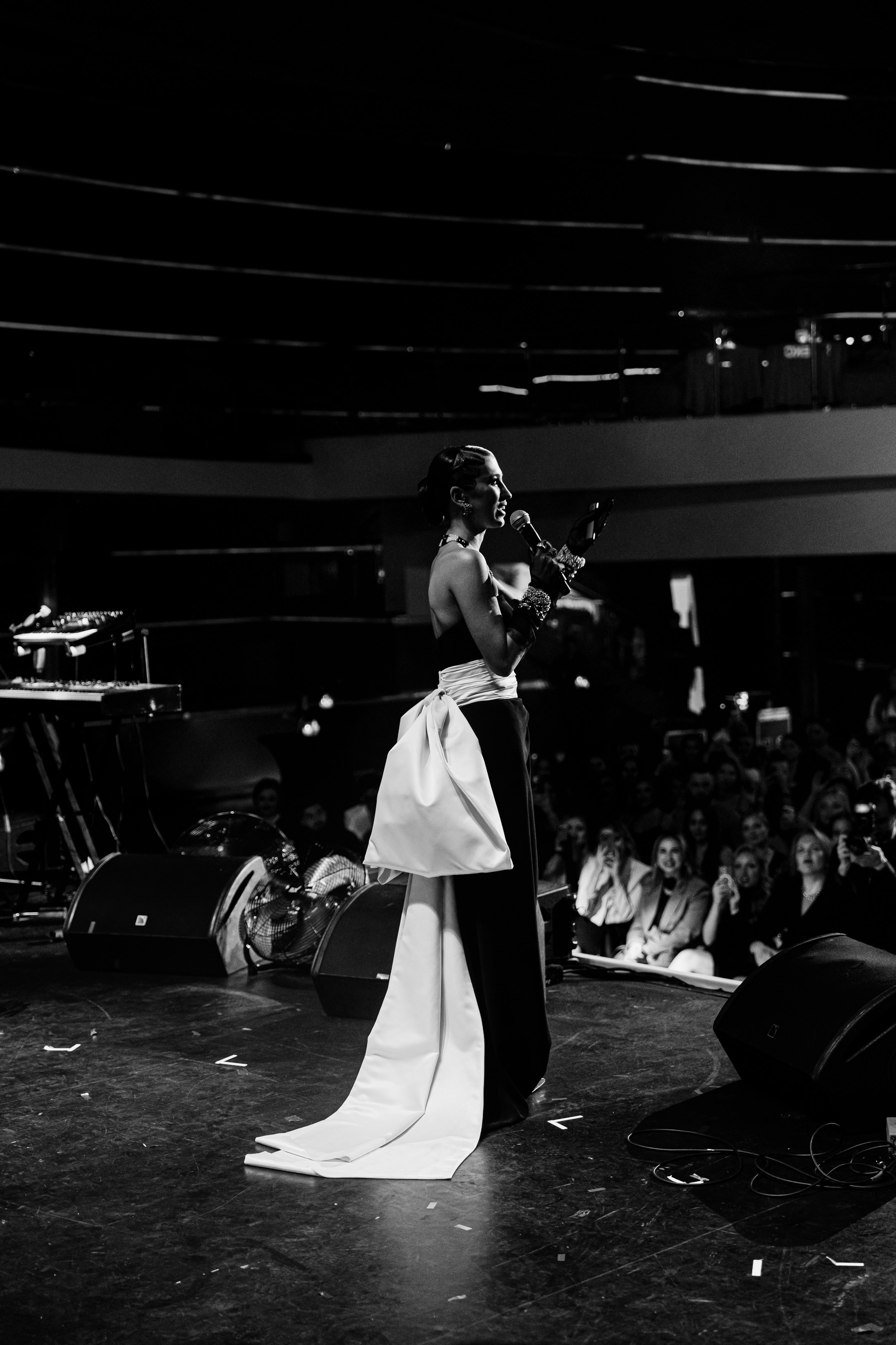 Выпускной курса Арины Алекс по reels. Костя Жуков — фотограф в Москве