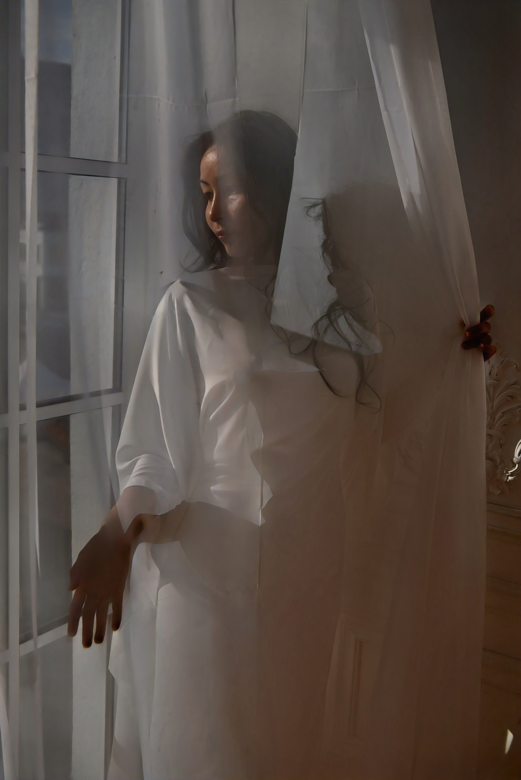 Асель. Фотограф в СПБ Светлана Князева