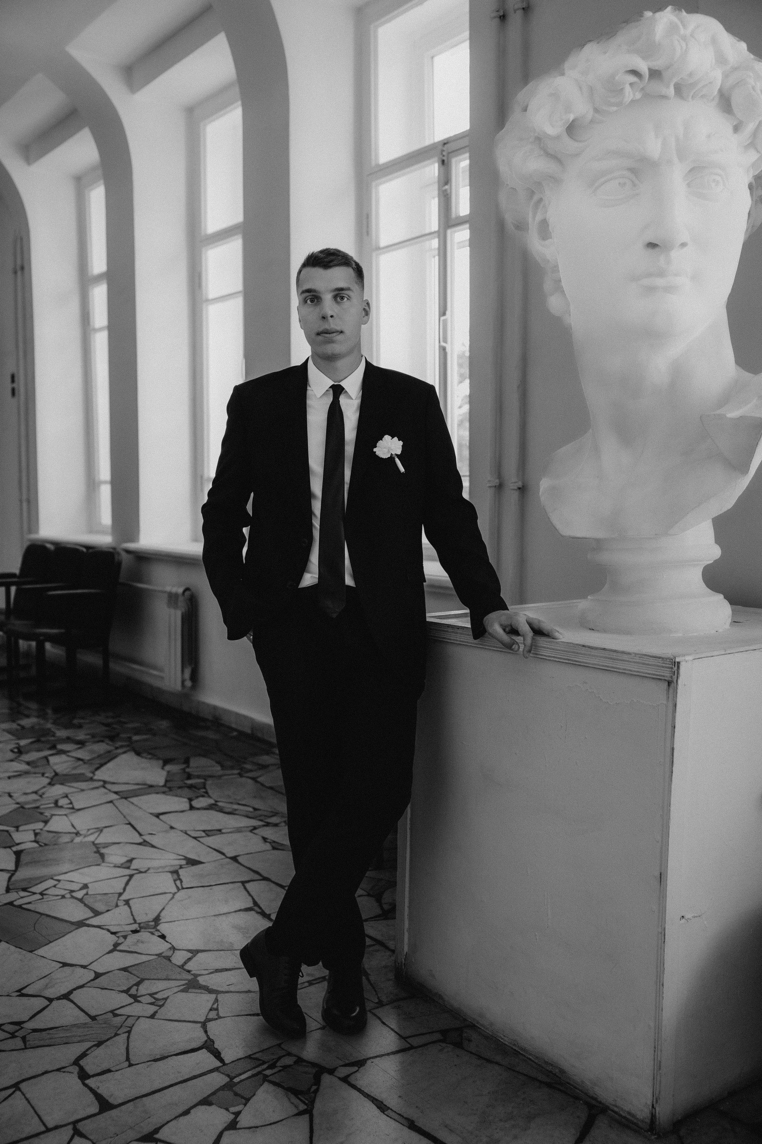 Екатерина & Владислав