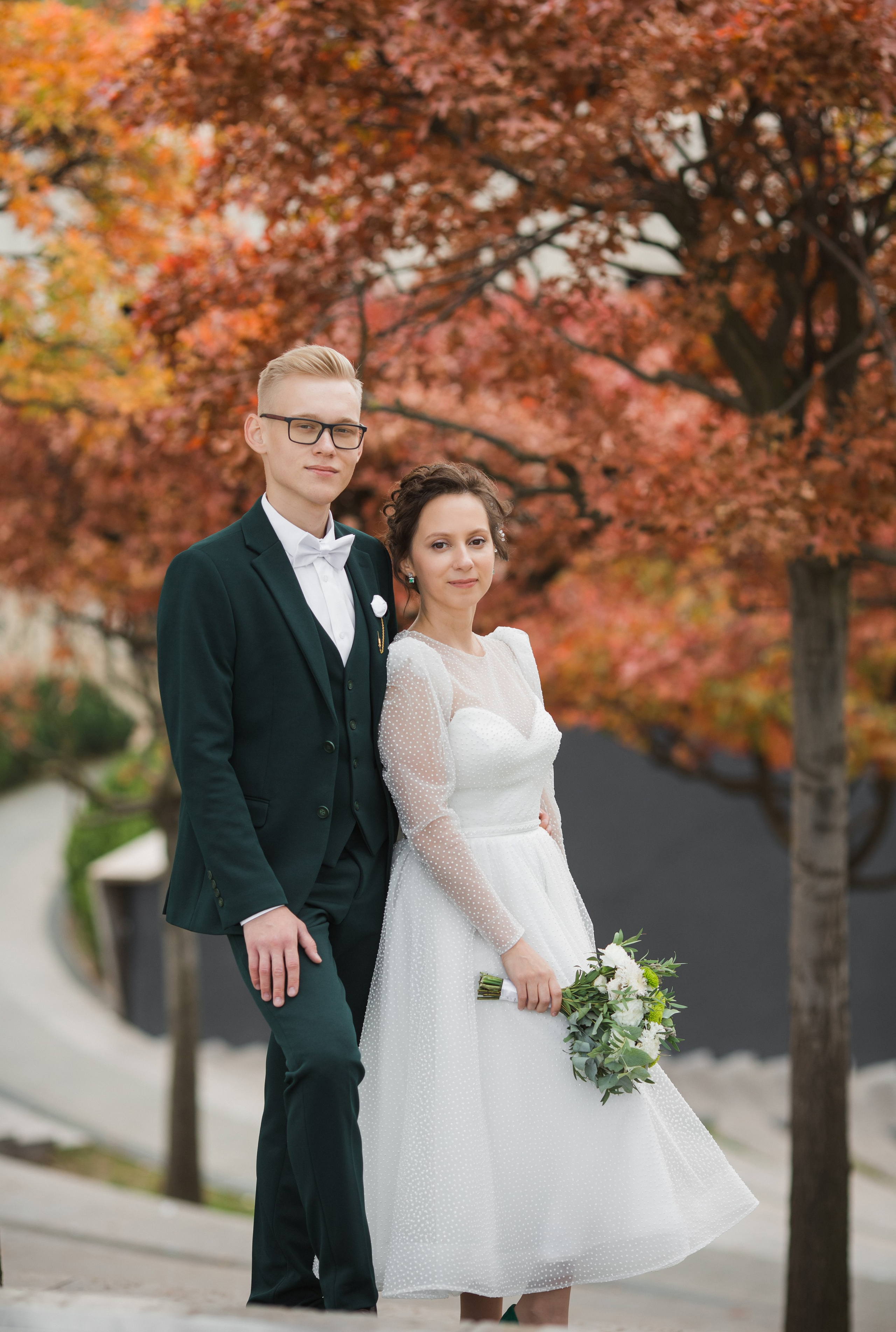 Константин и Алла. Свадебный и семейный фотограф в Краснодаре