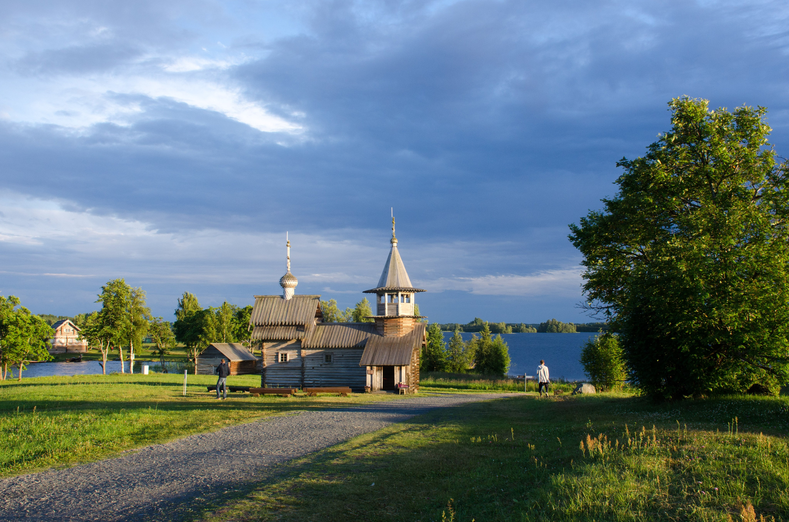 Путешествия. Фотограф и ретушер Самохвалова Ольга
