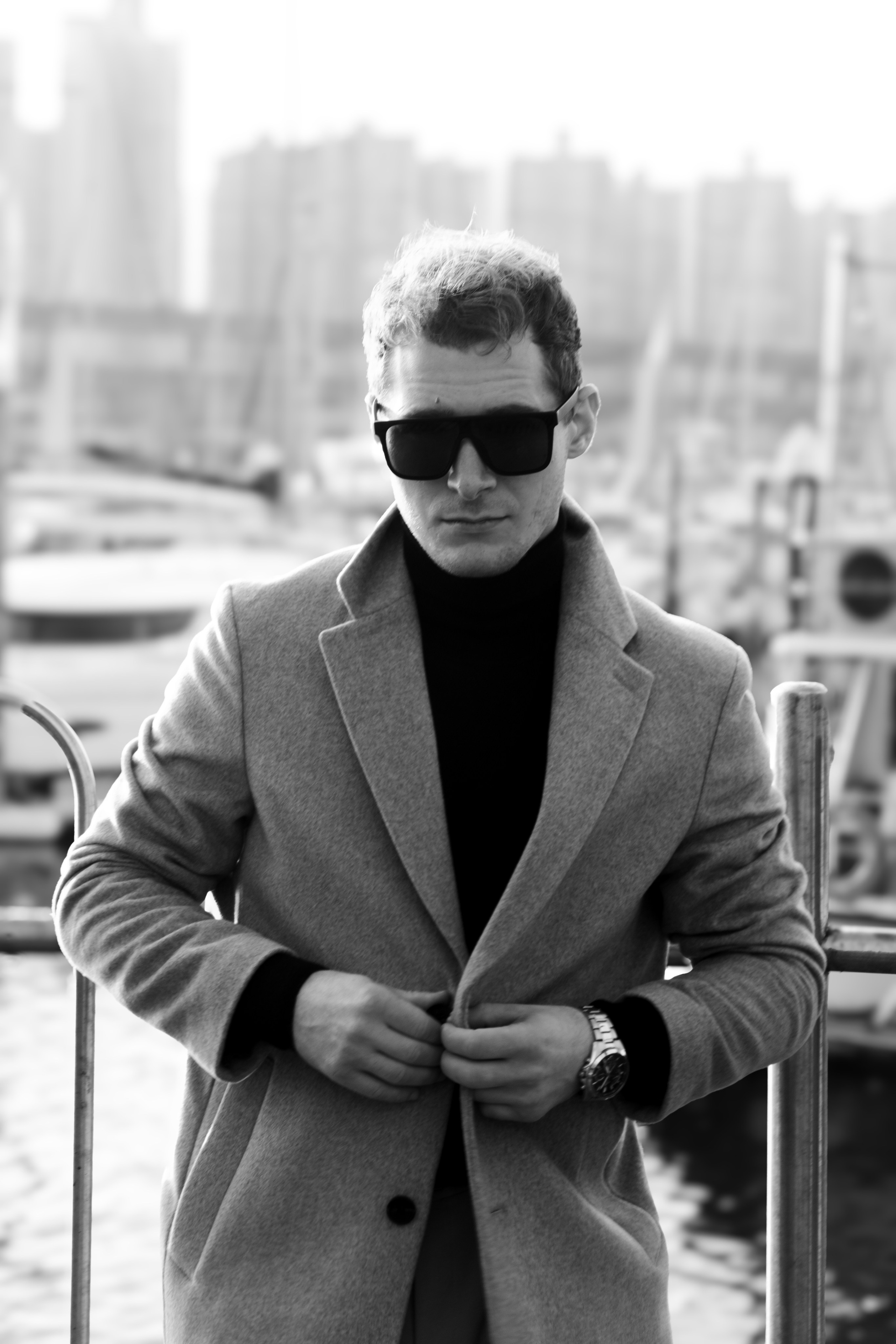 Dmitriy. Photographer | Retoucher