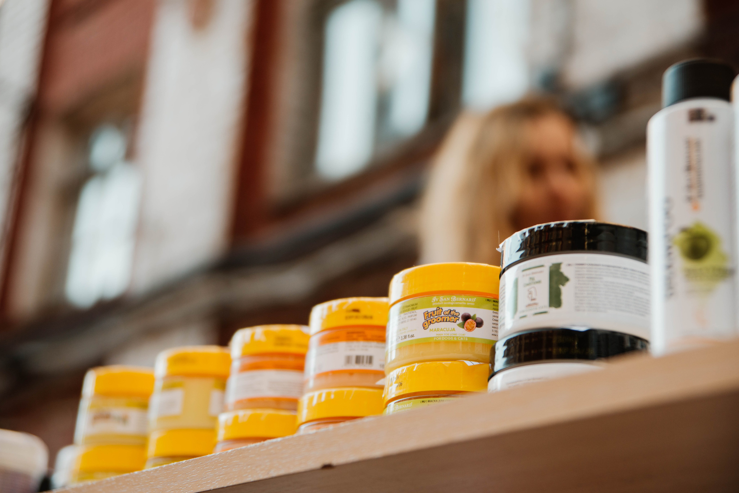 Дог-вечеринка на летнике «Кутёж». Ксения Glossa. Портретный и репортажный фотограф в Самаре