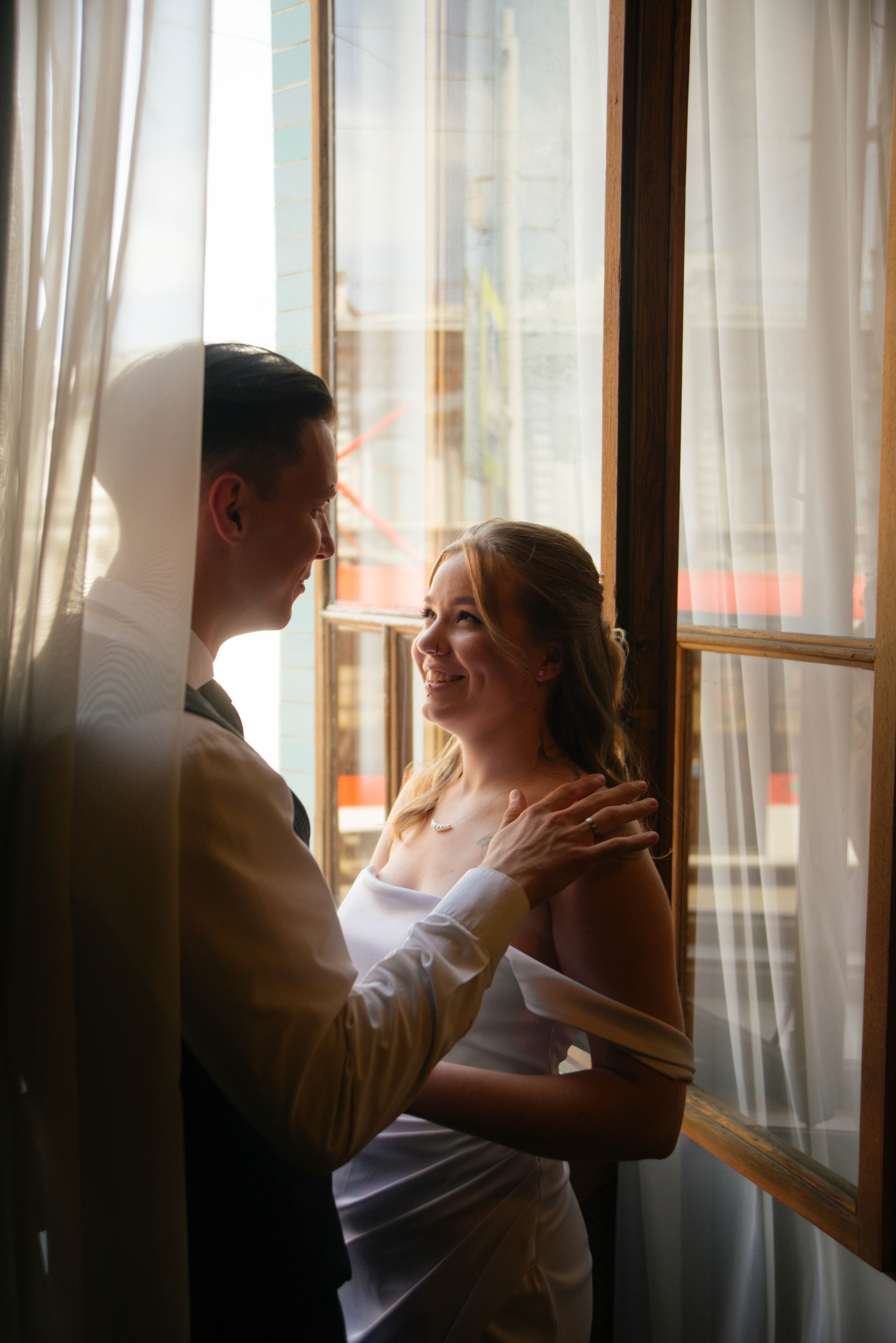 Надежда & Артём. Ксения Glossa. Портретный и репортажный фотограф в Самаре